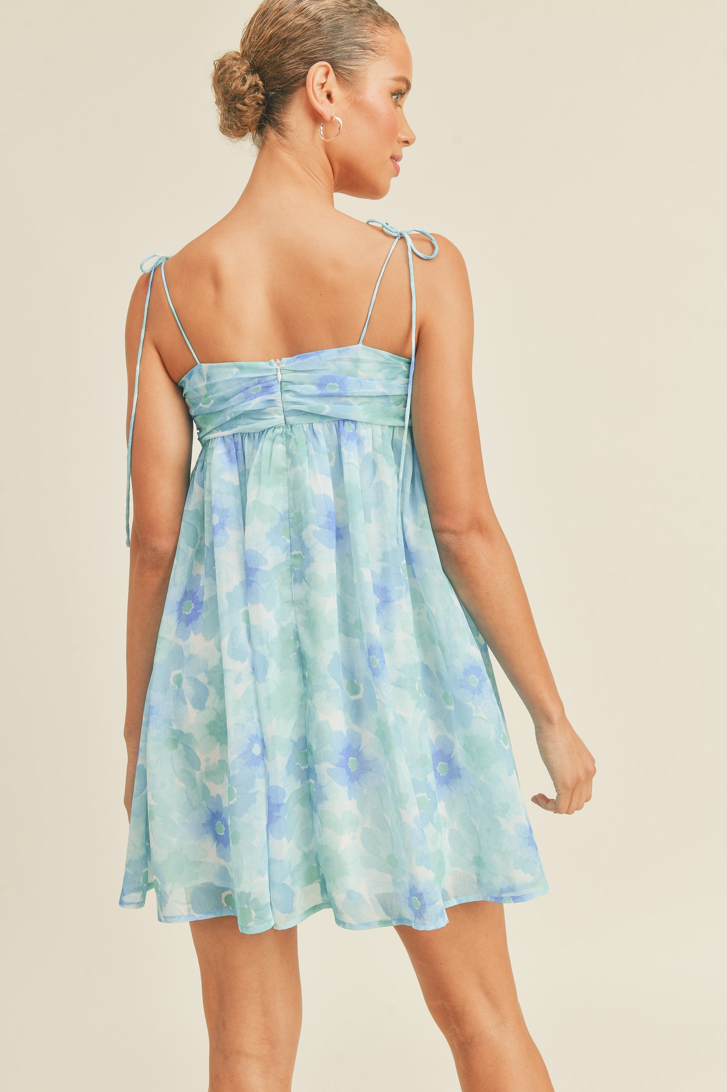 Jocelyn Dress