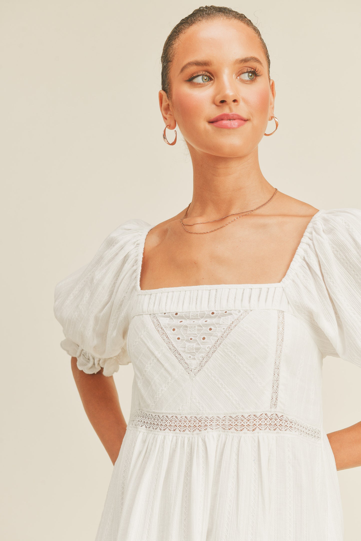 Roxanne Dress