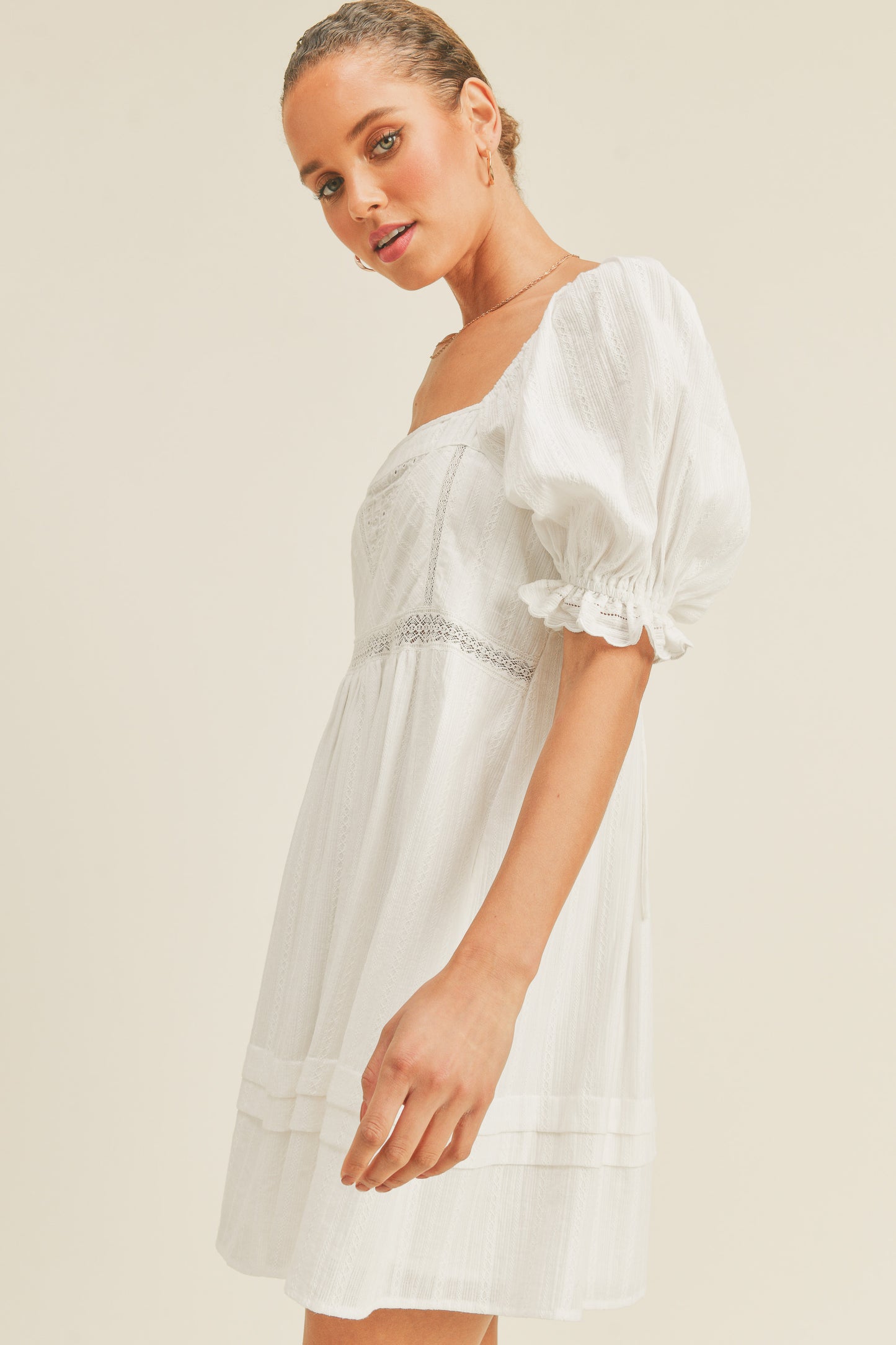 Roxanne Dress