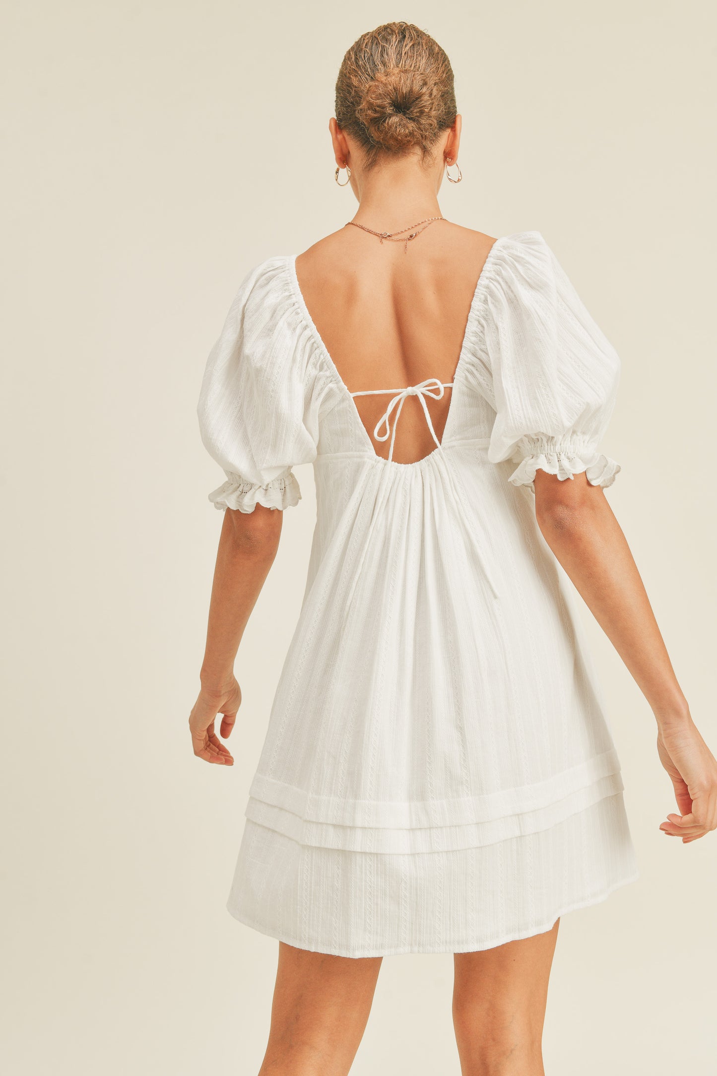 Roxanne Dress