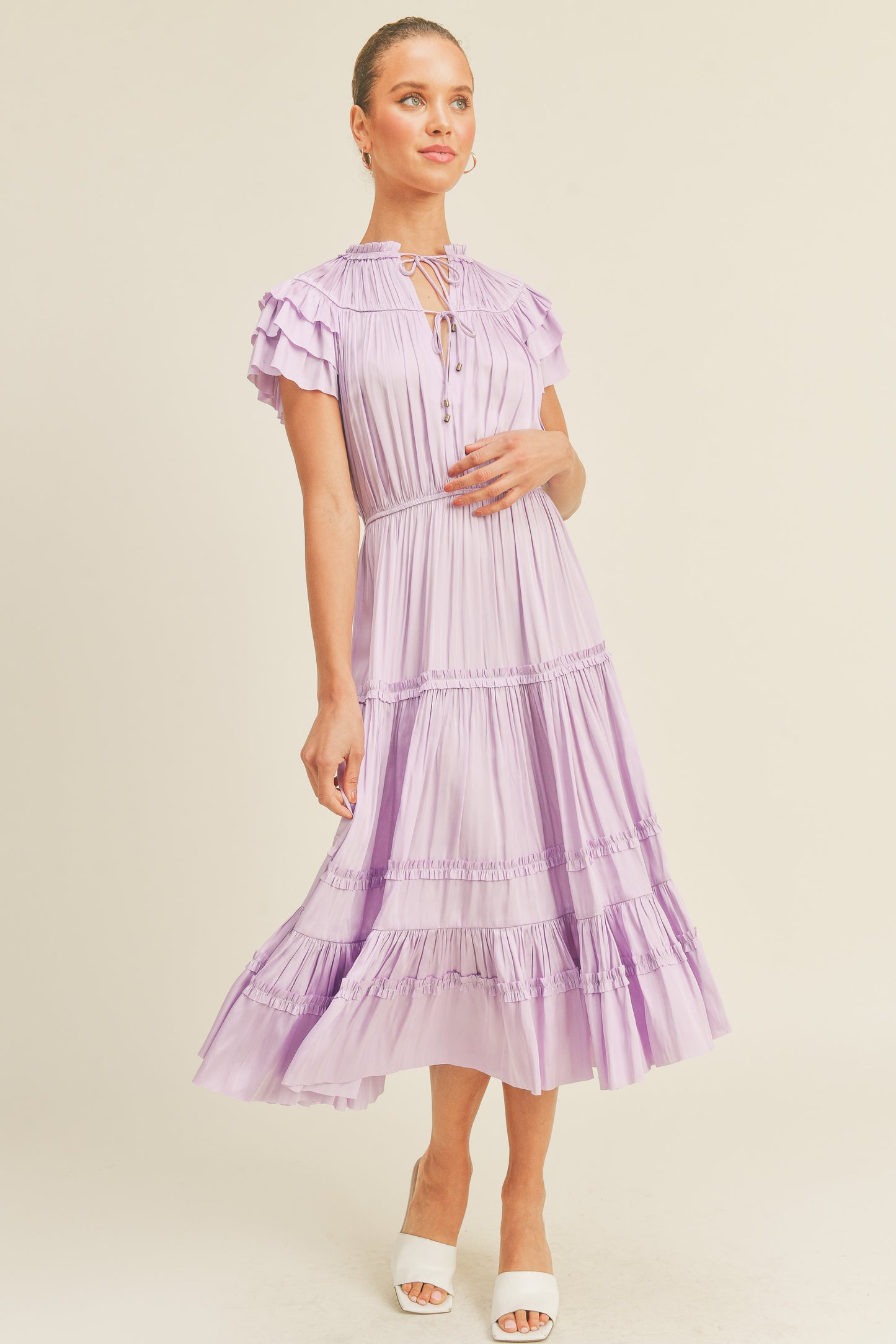 Kianna Dress