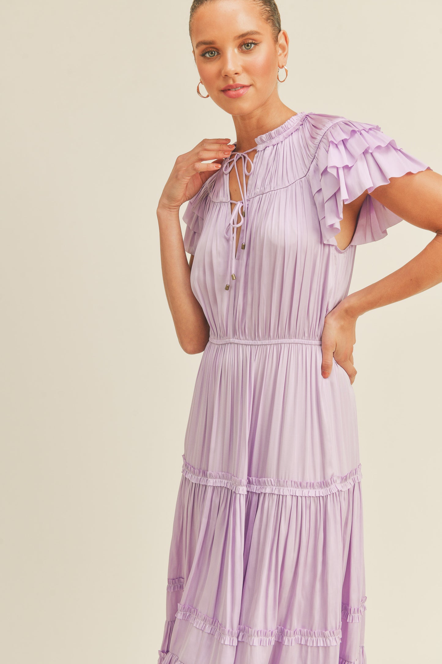 Kianna Dress