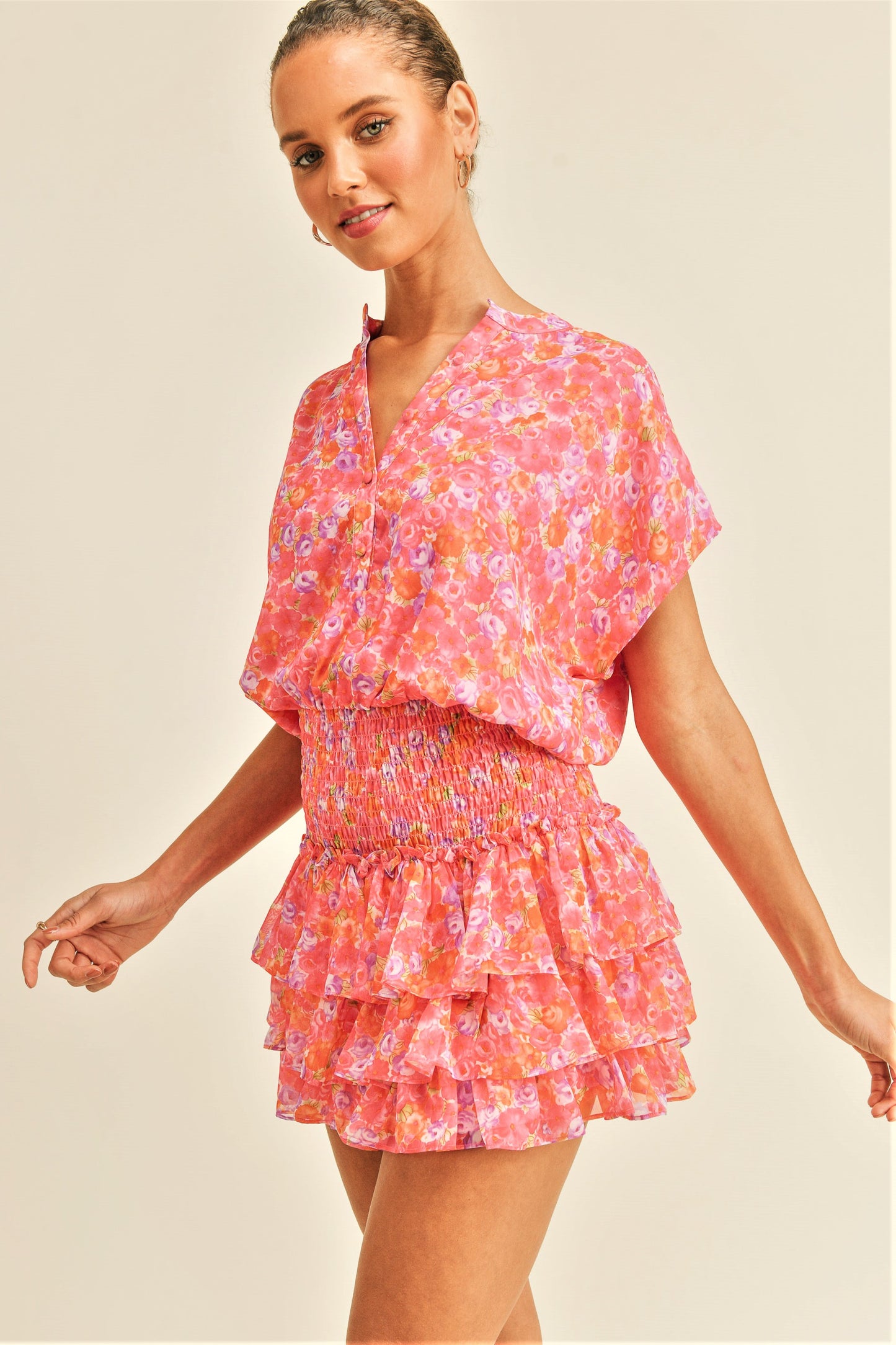 Fran Dress
