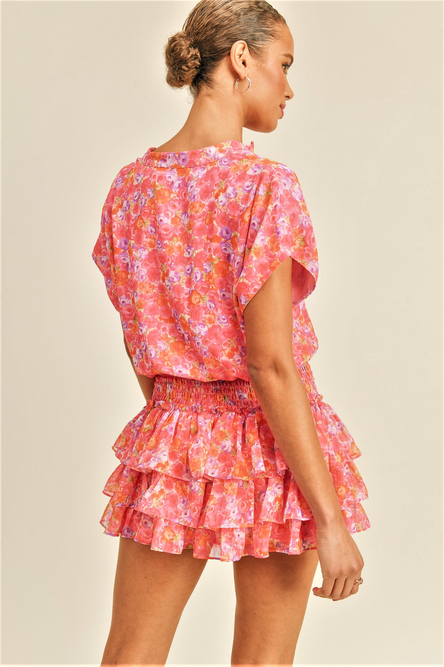 Fran Dress