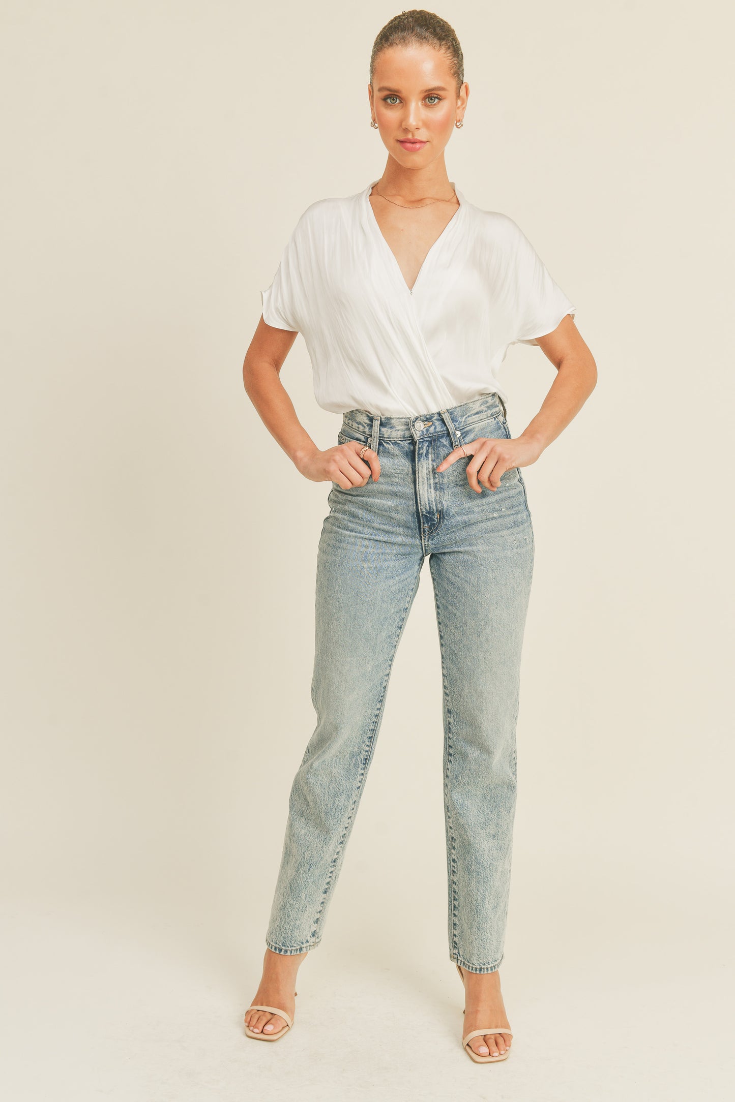 Bren Bodysuit