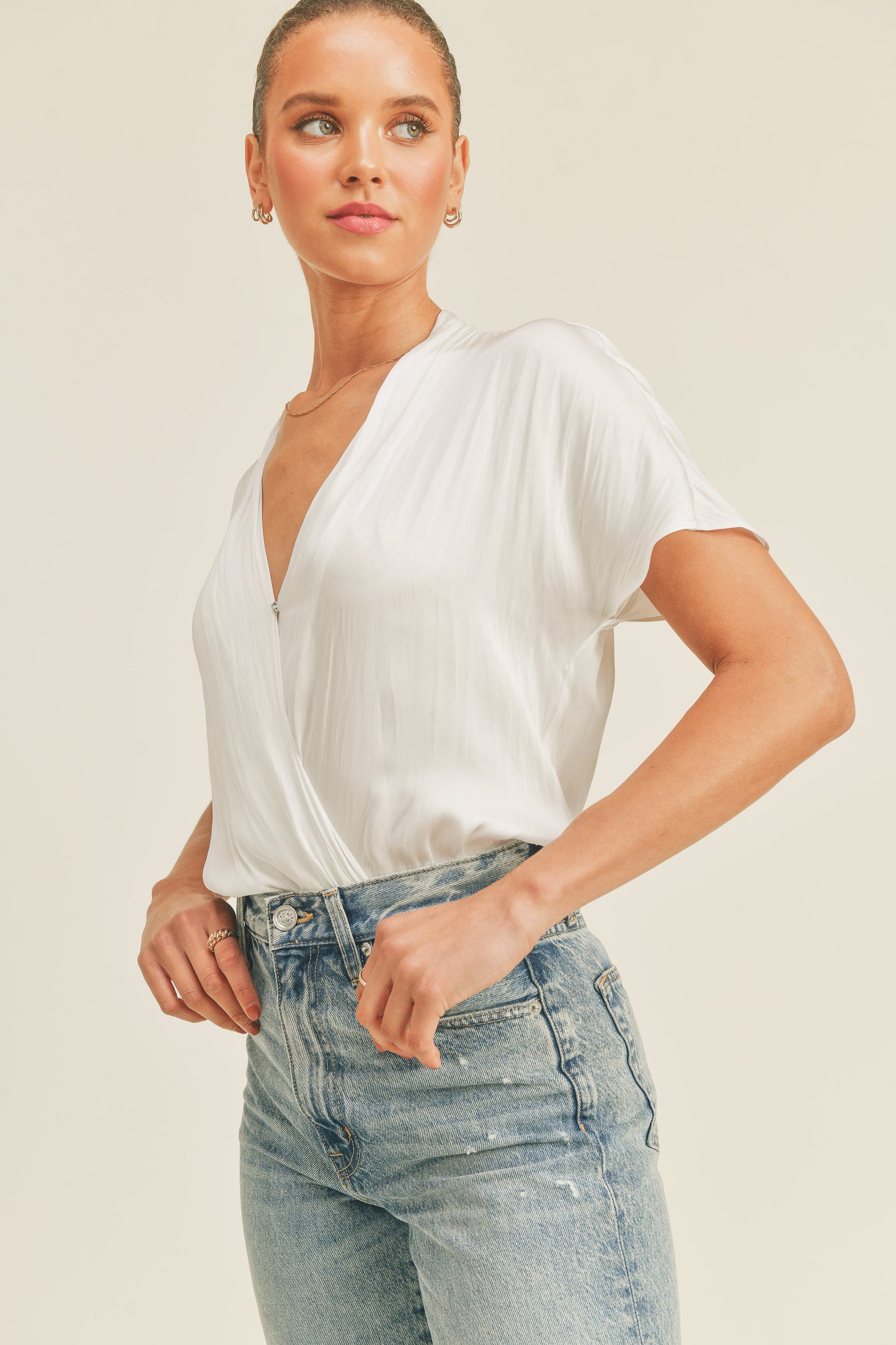 Bren Bodysuit