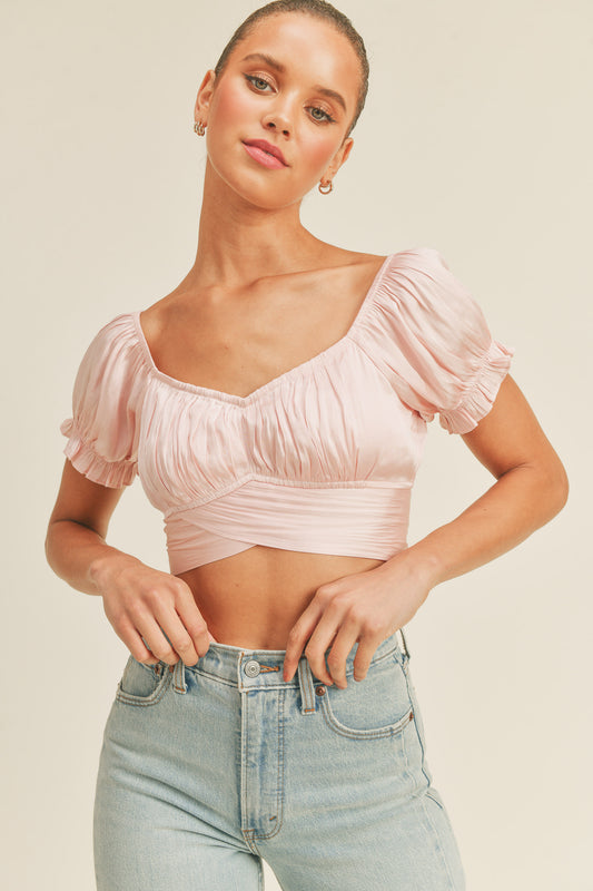Mel Top