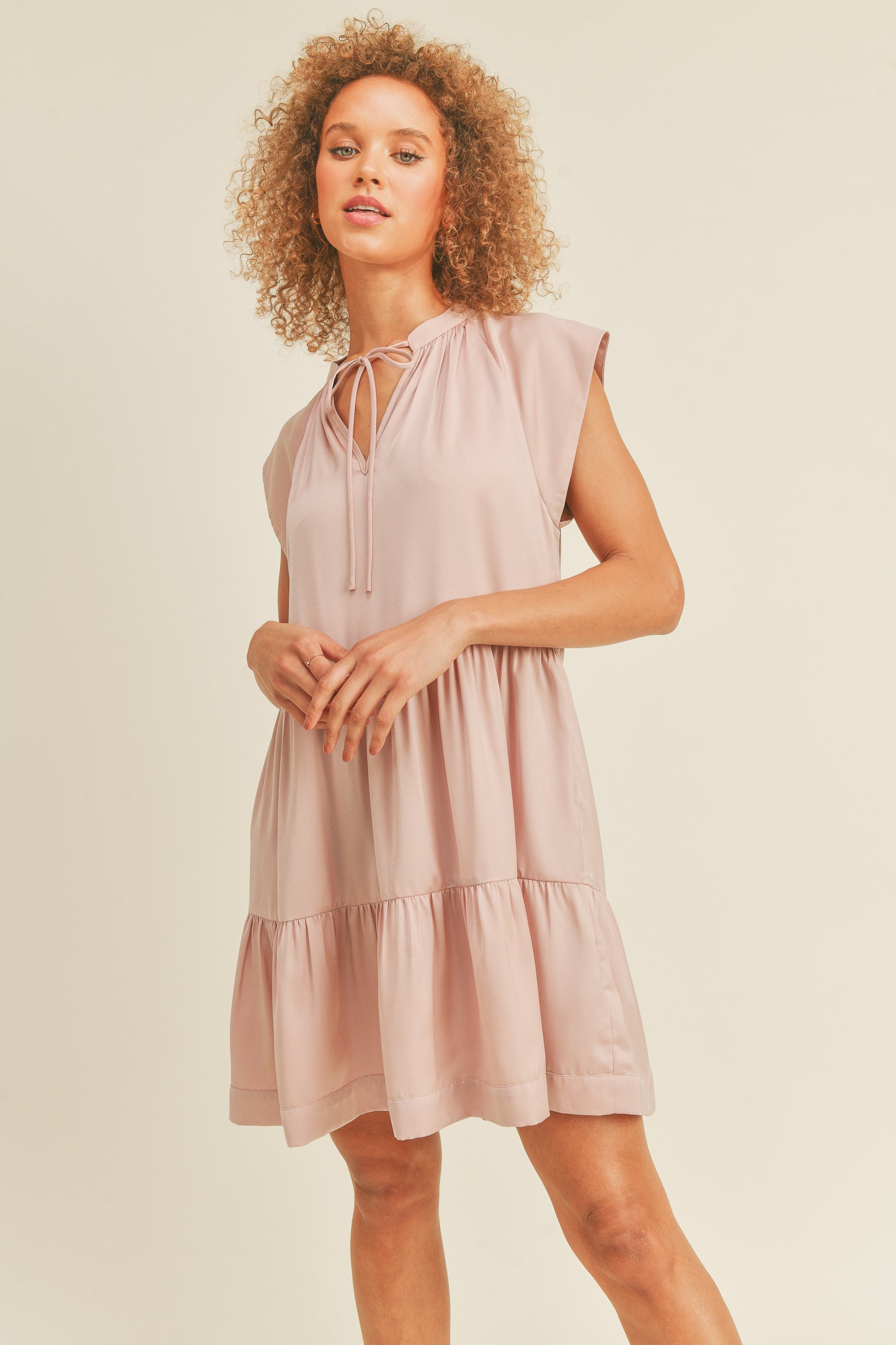 Amelia Dress