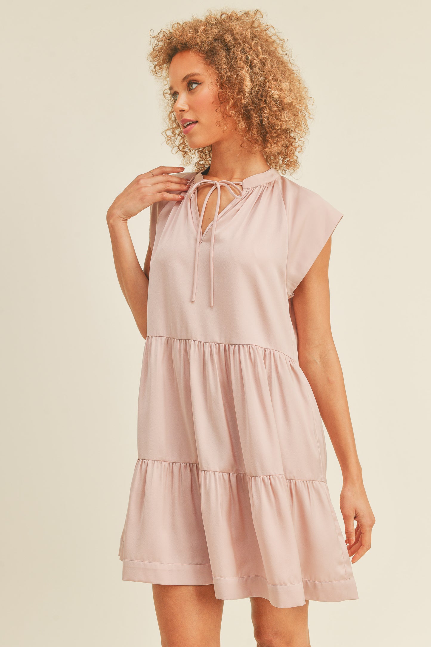 Amelia Dress
