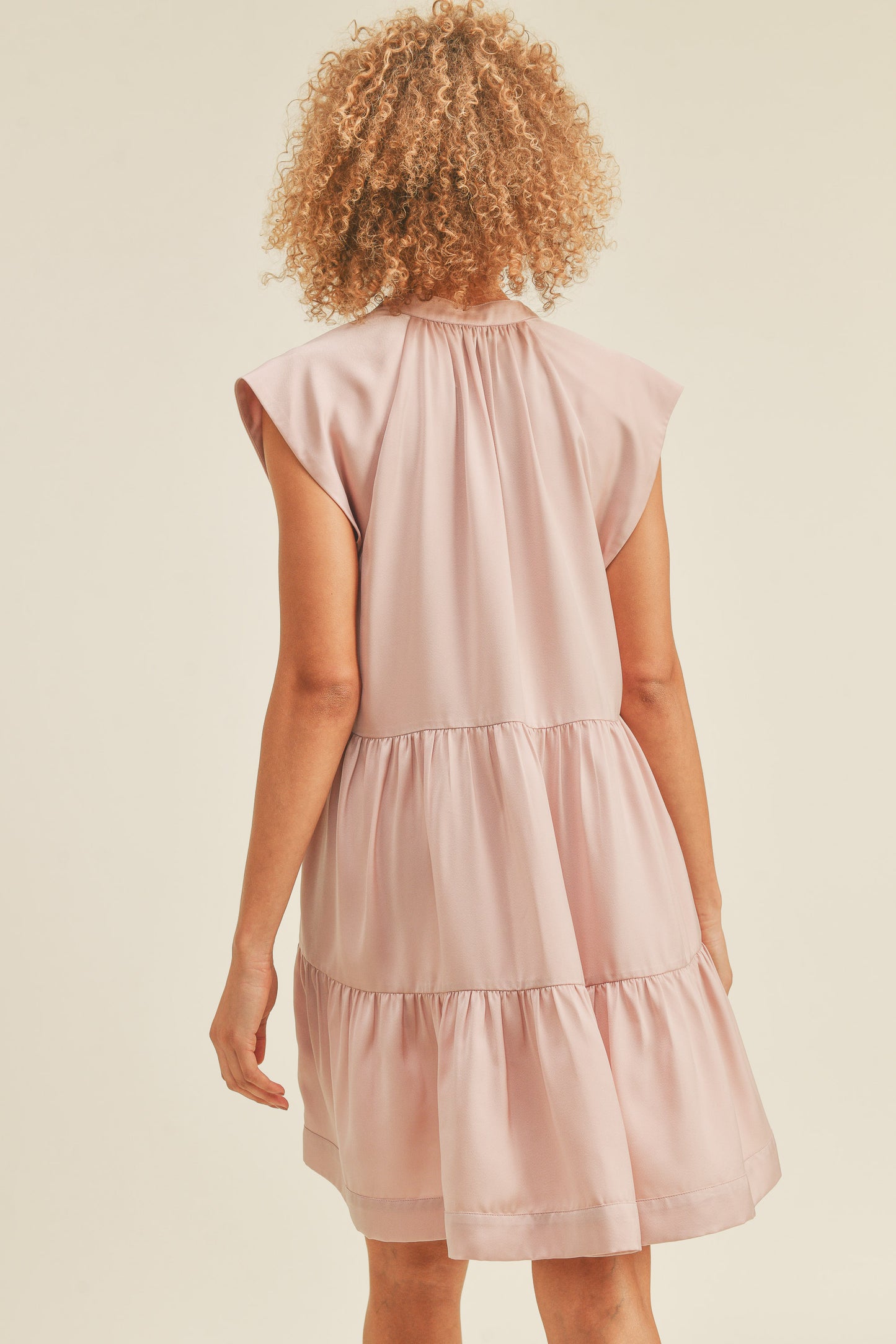 Amelia Dress