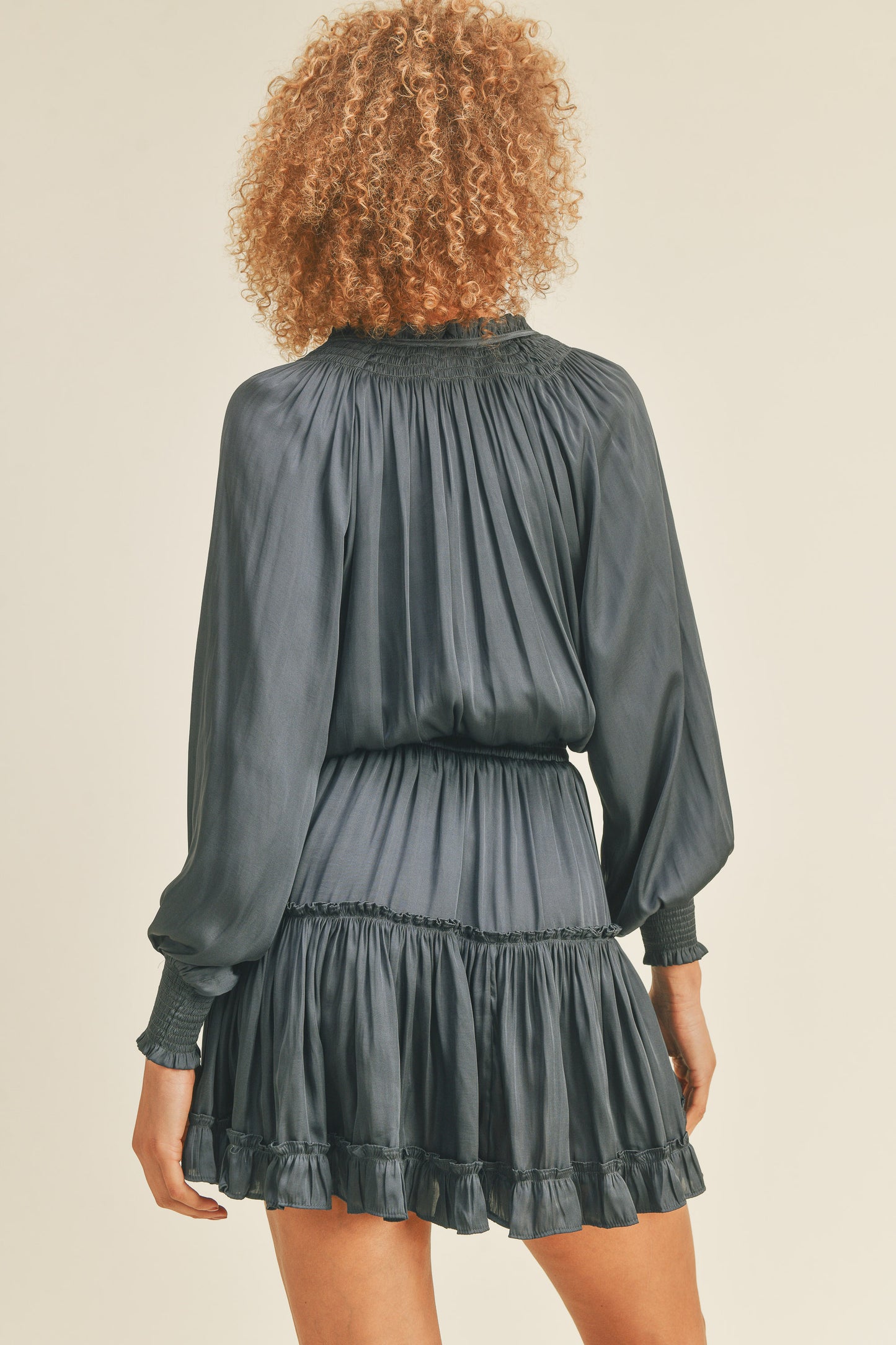 Frankie Dress