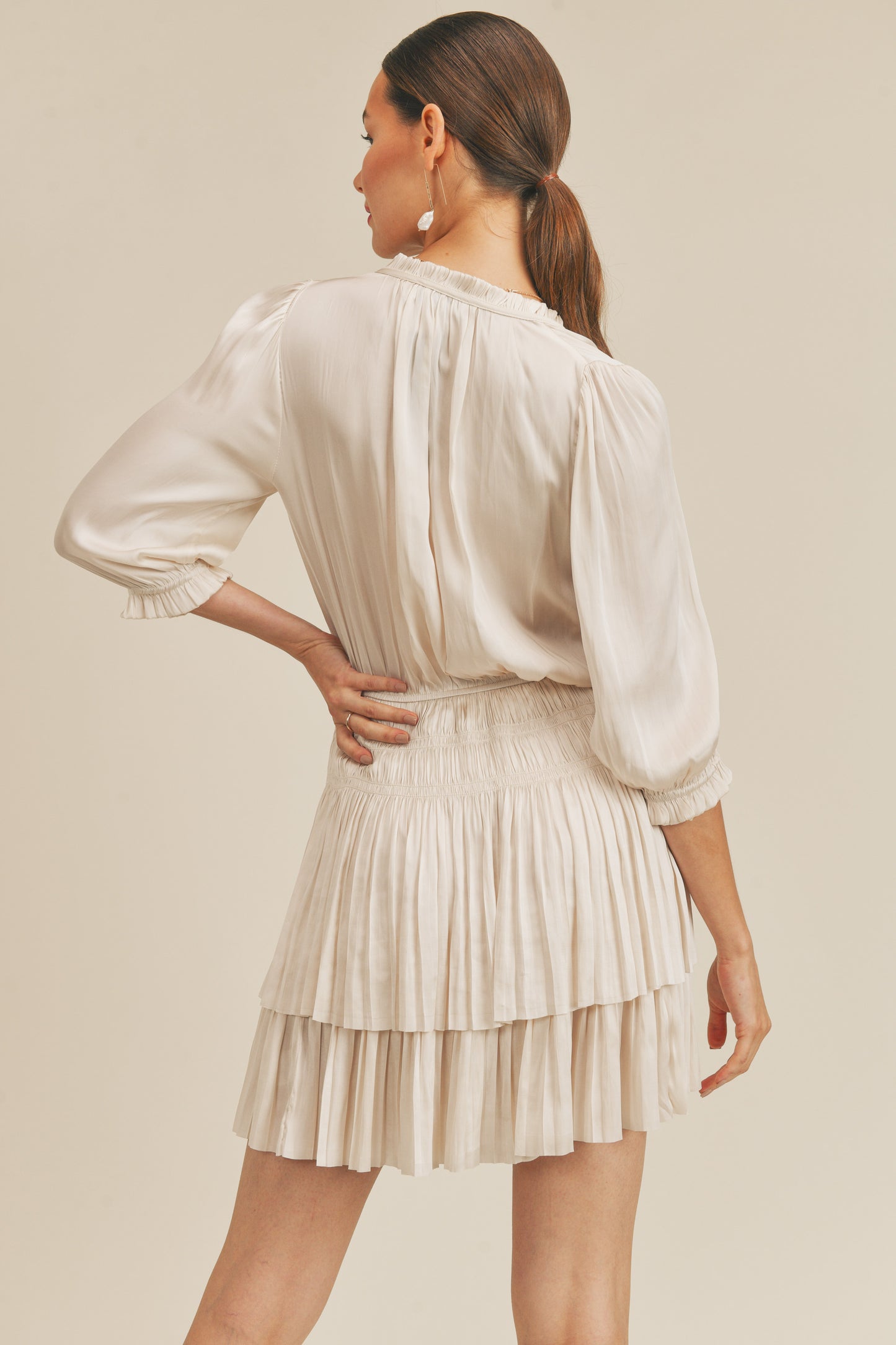 Jamie Dress