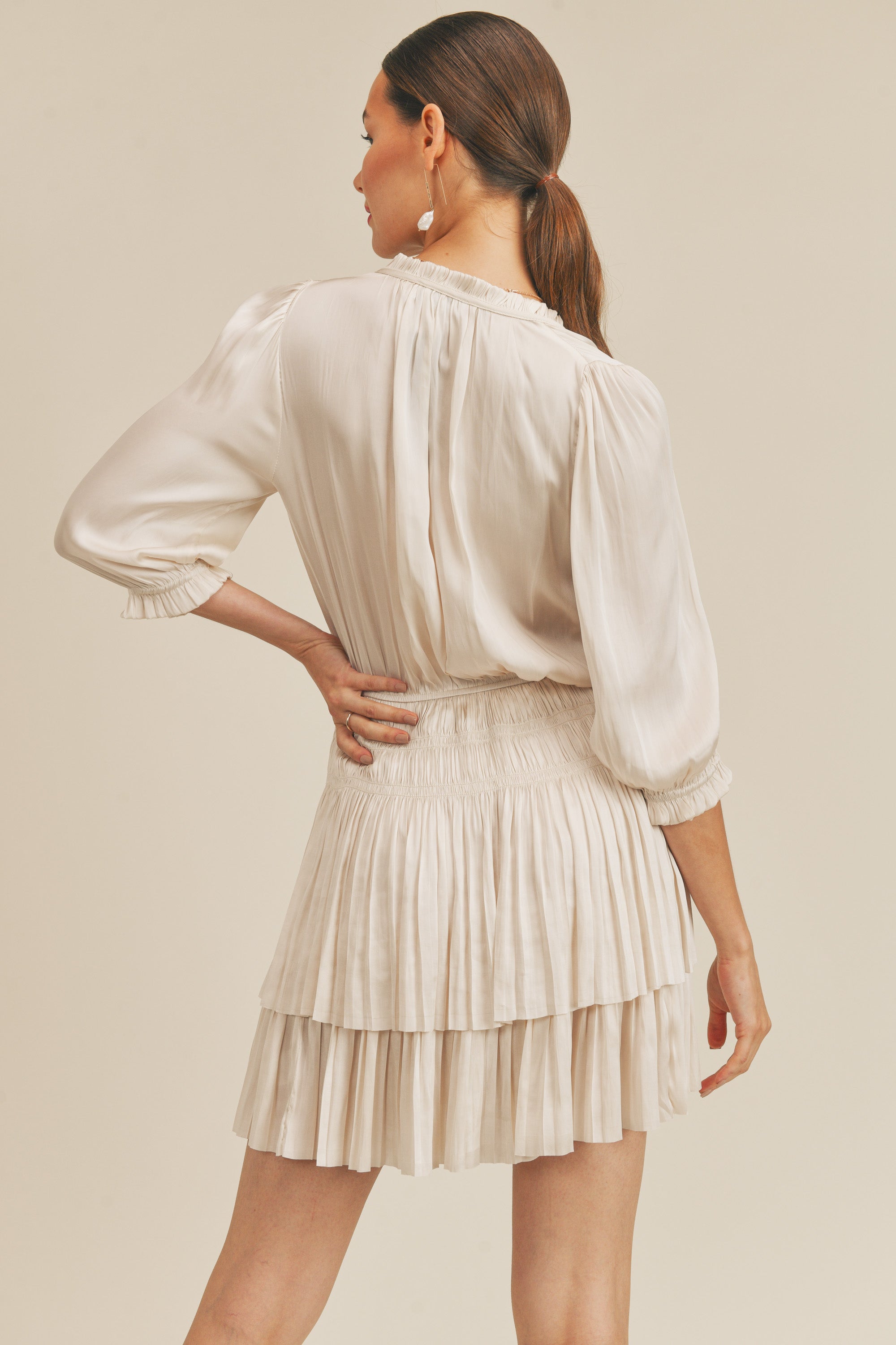 Jamie Dress