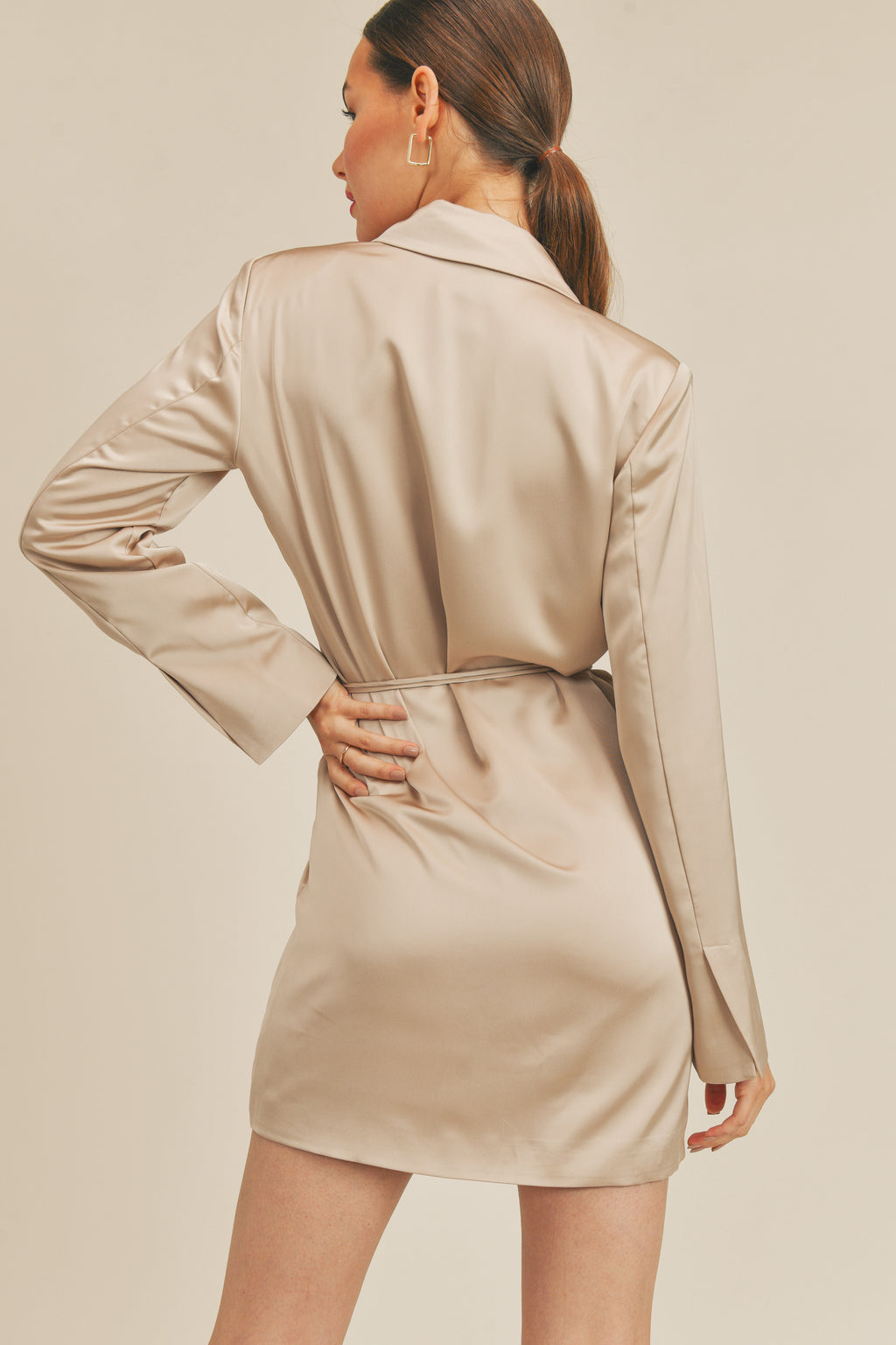 Olly Dress