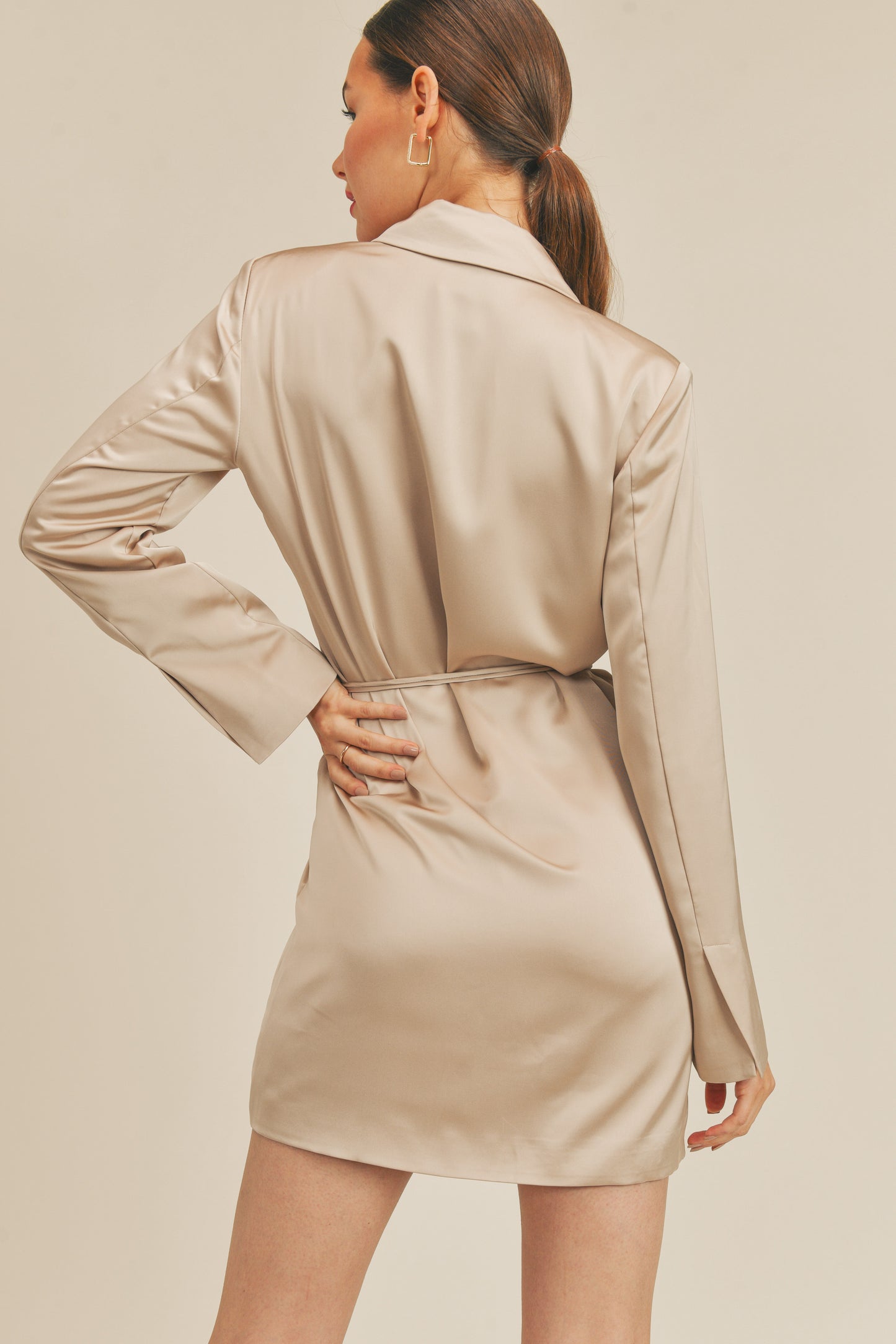 Olly Dress