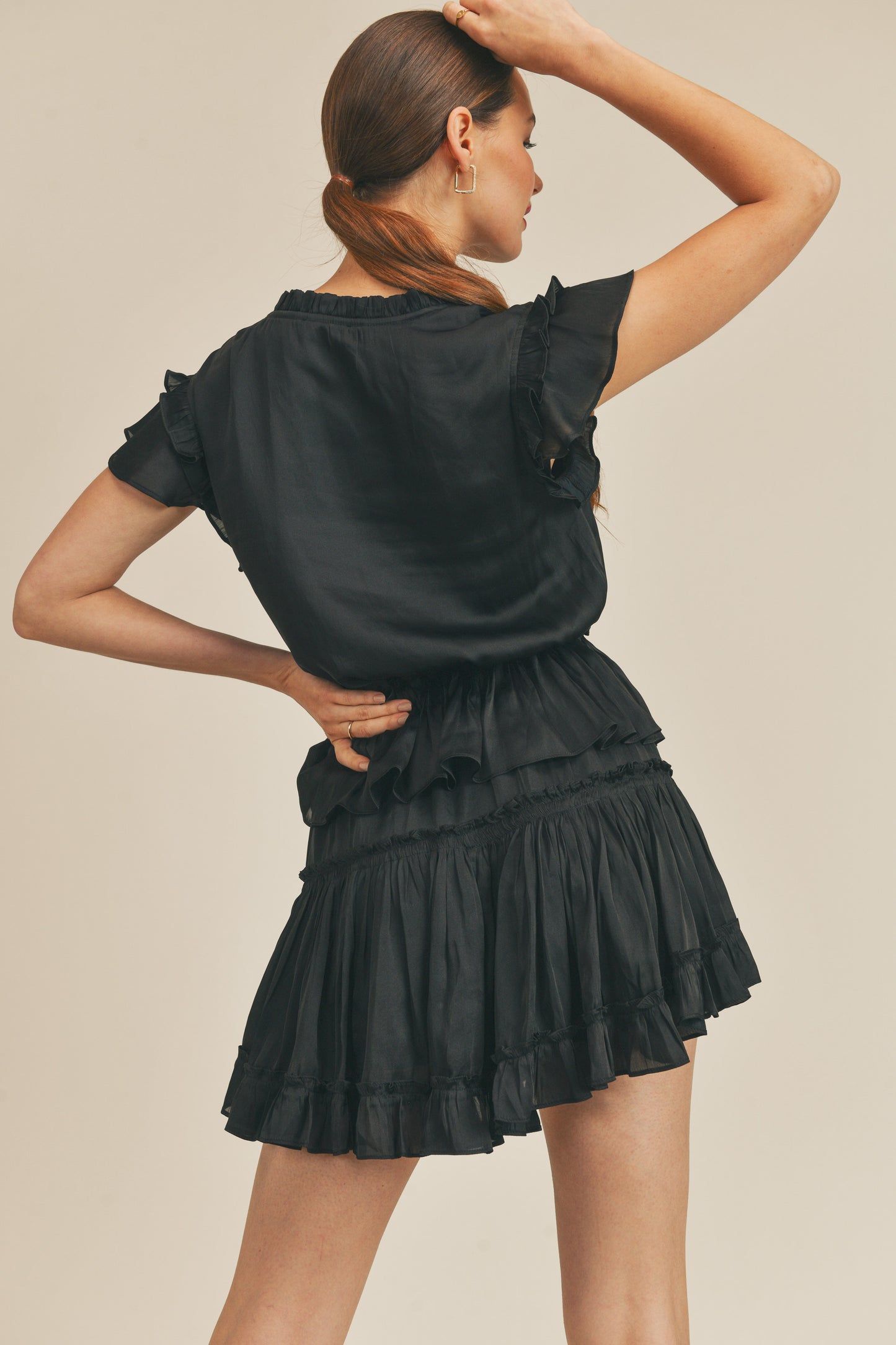 Claire Dress
