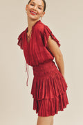 Gabrielle Dress