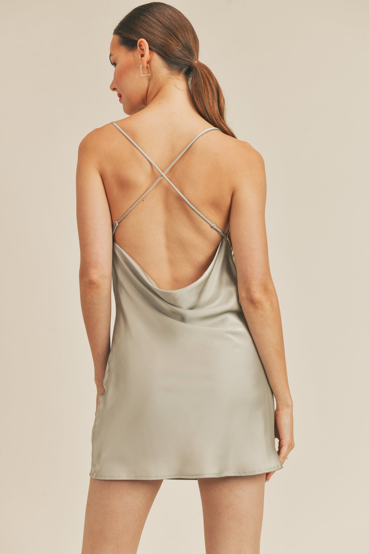 Kira Dress