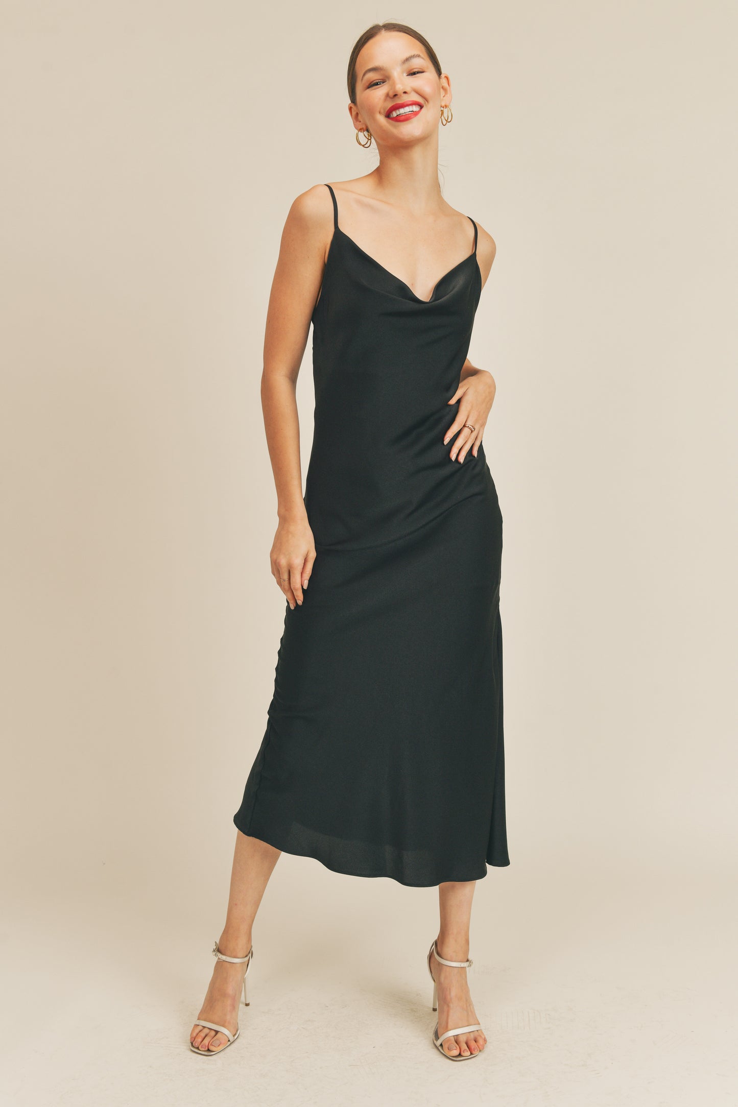 Florence Dress
