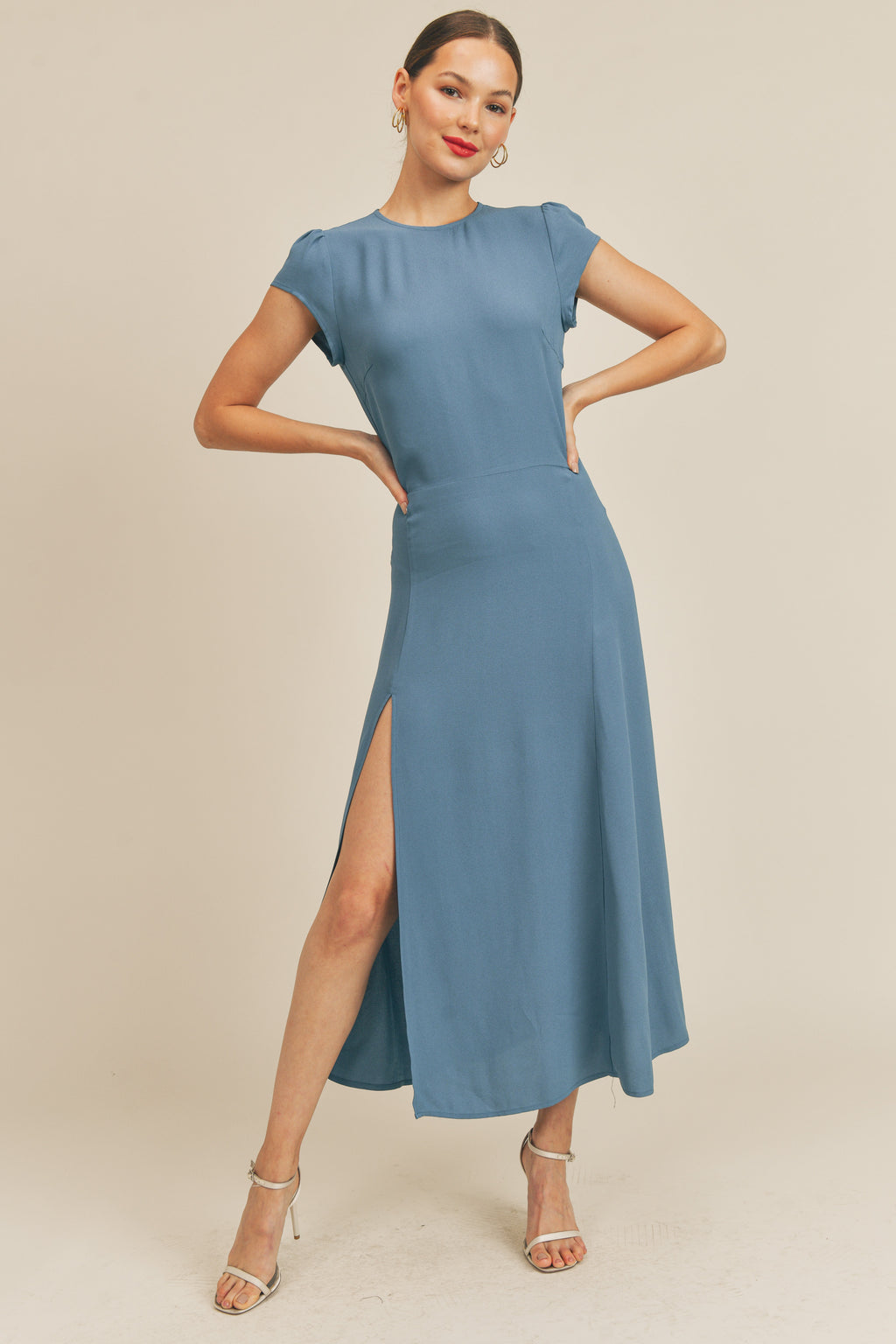 Katie Dress