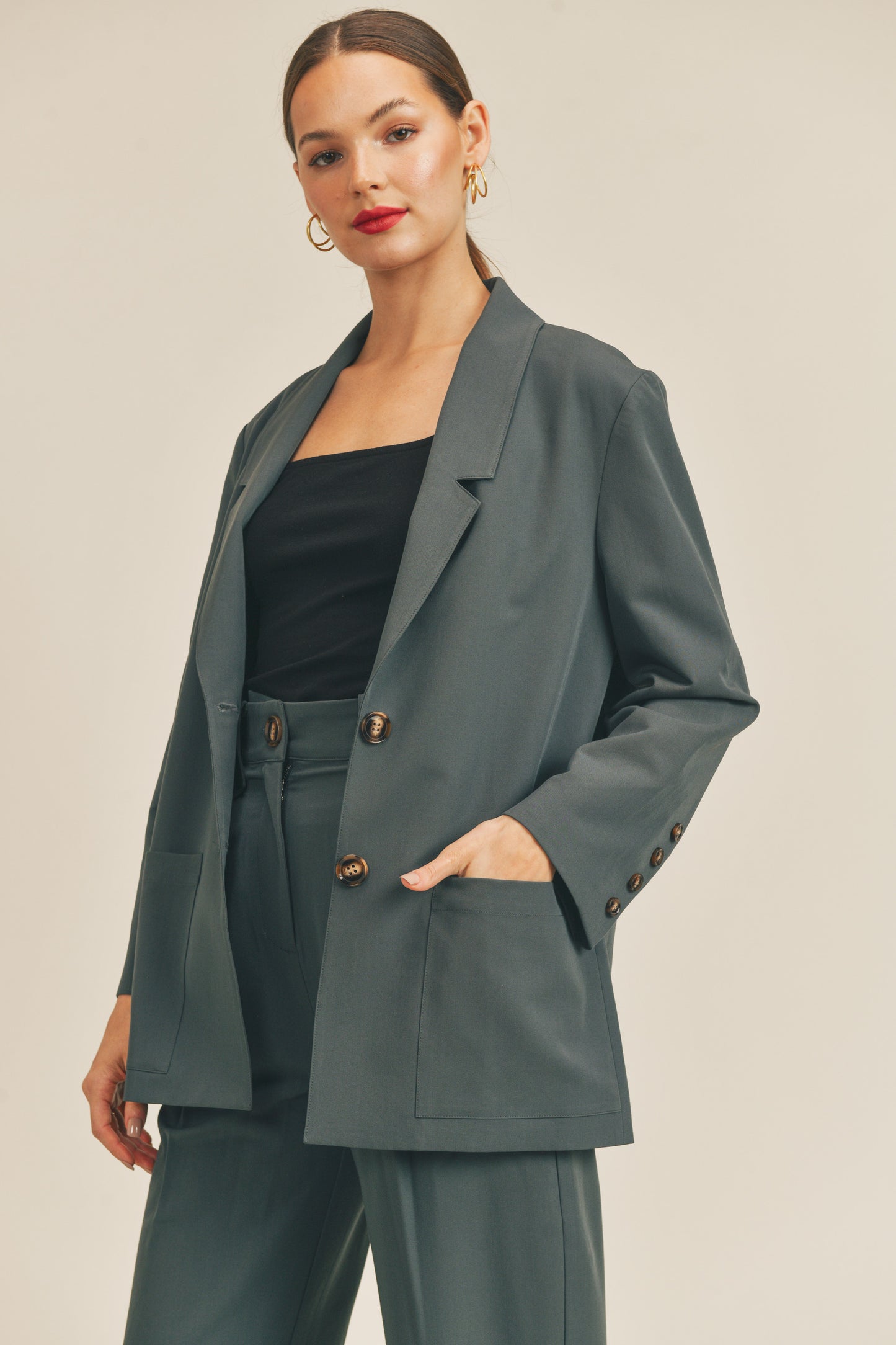 Blaire Blazer