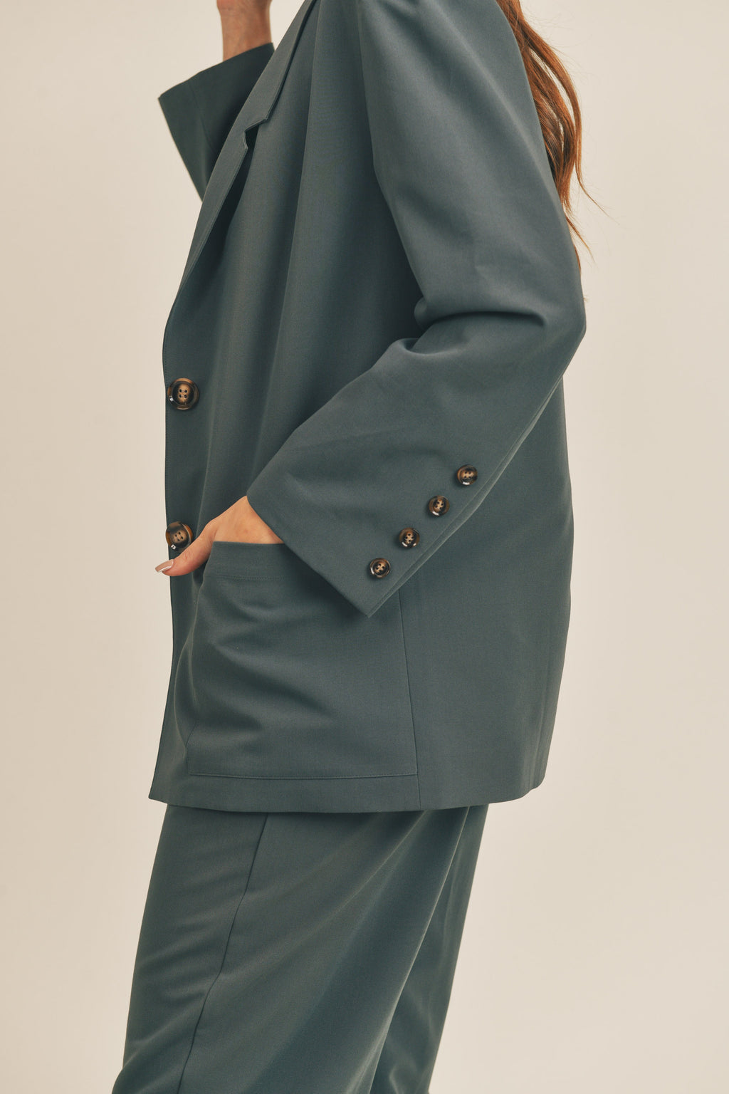 Blaire Blazer