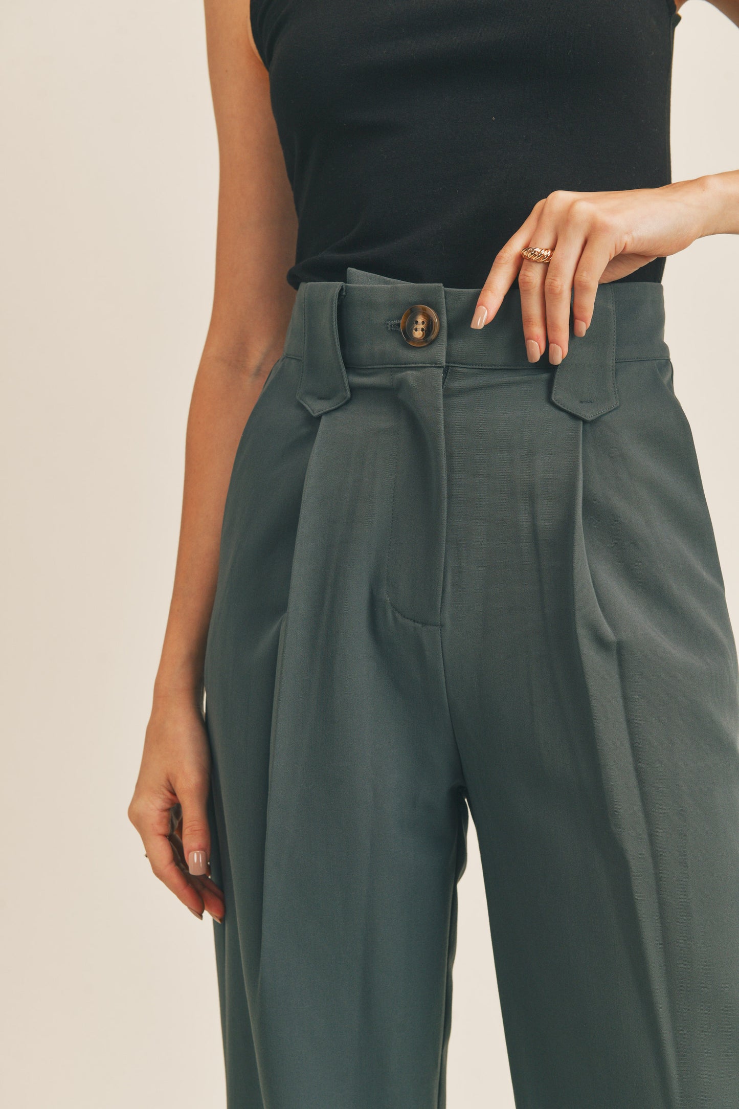 Blaire Trousers