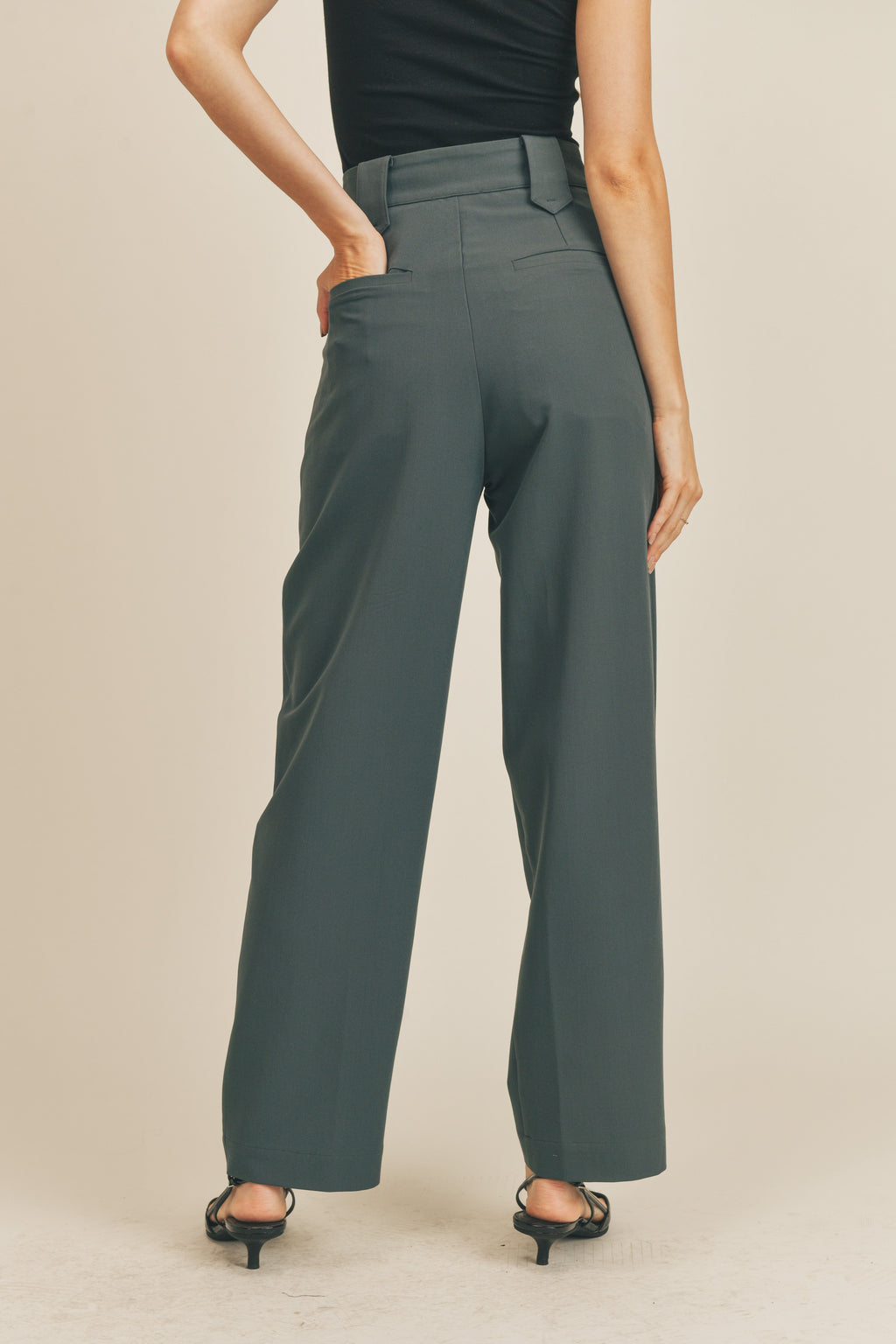 Blaire Trousers