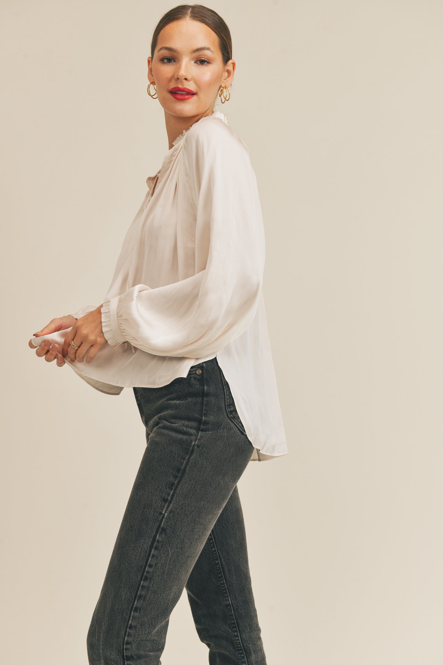 Kendy Blouse