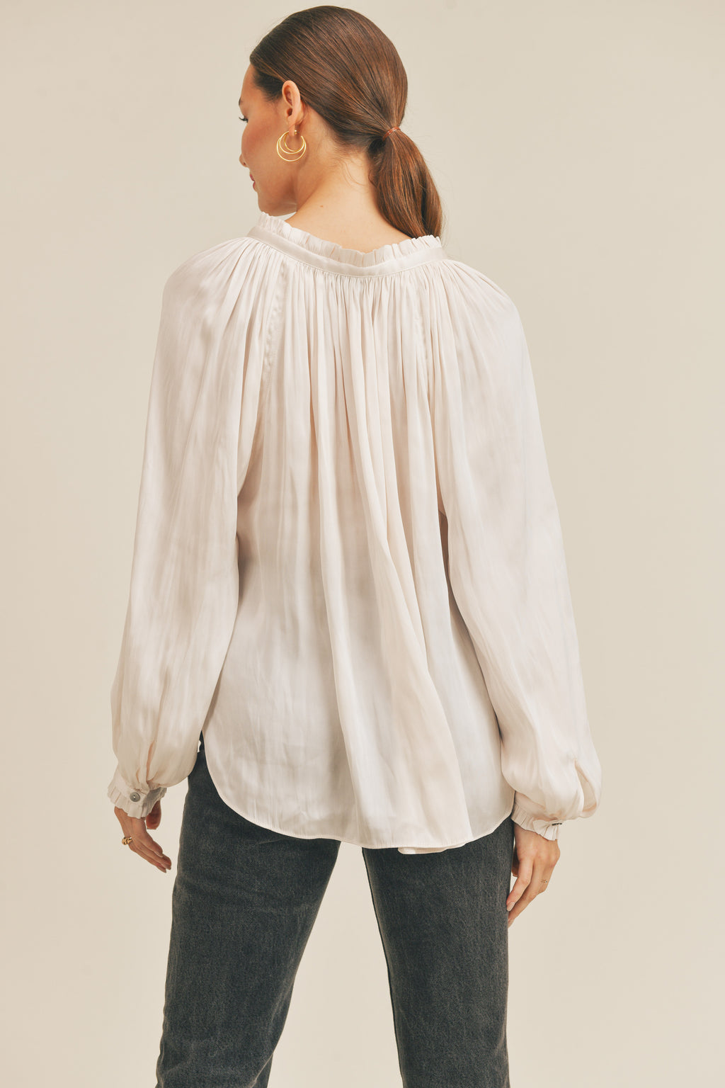 Kendy Blouse