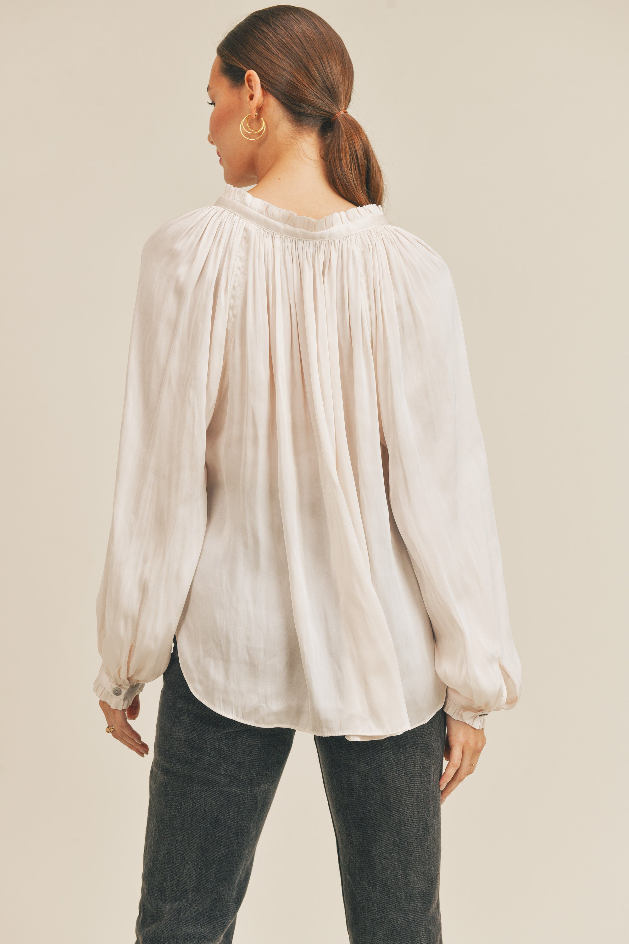 Kendy Blouse