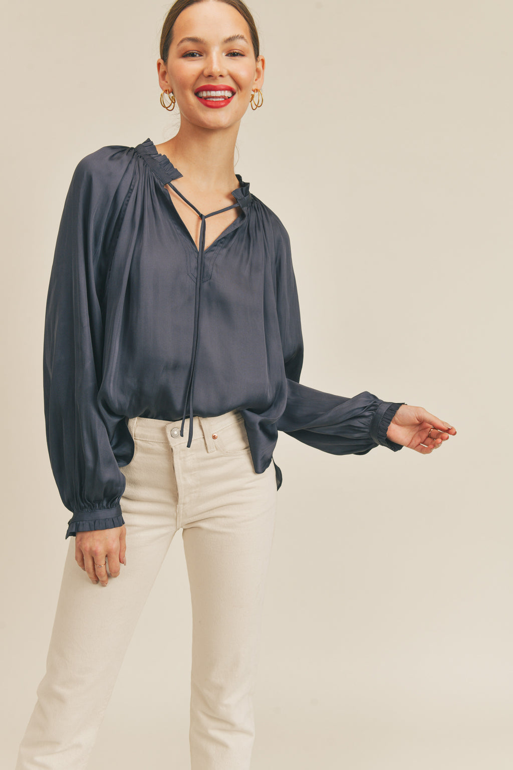 Kendy Blouse
