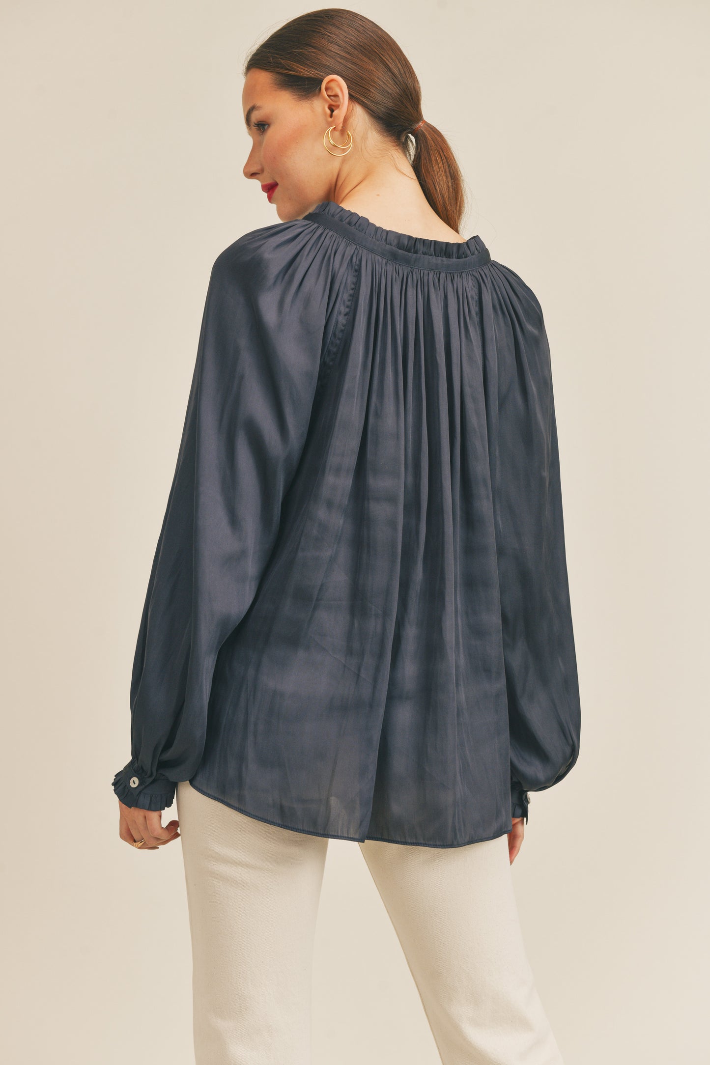 Kendy Blouse
