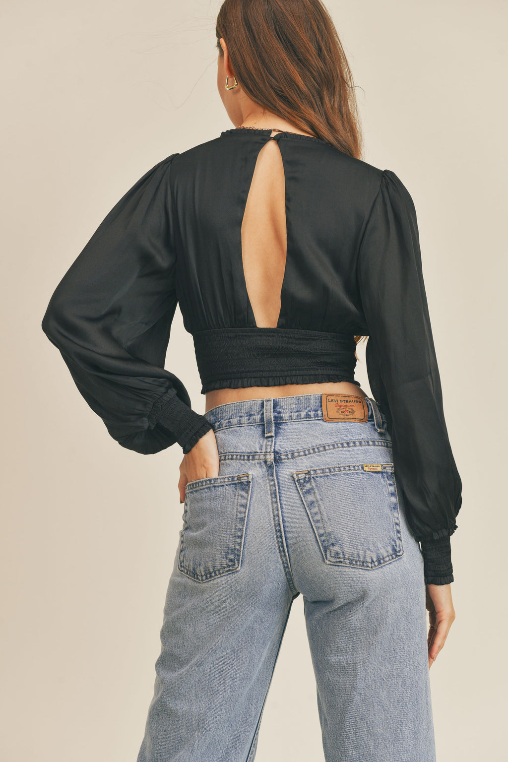 Fallon Top