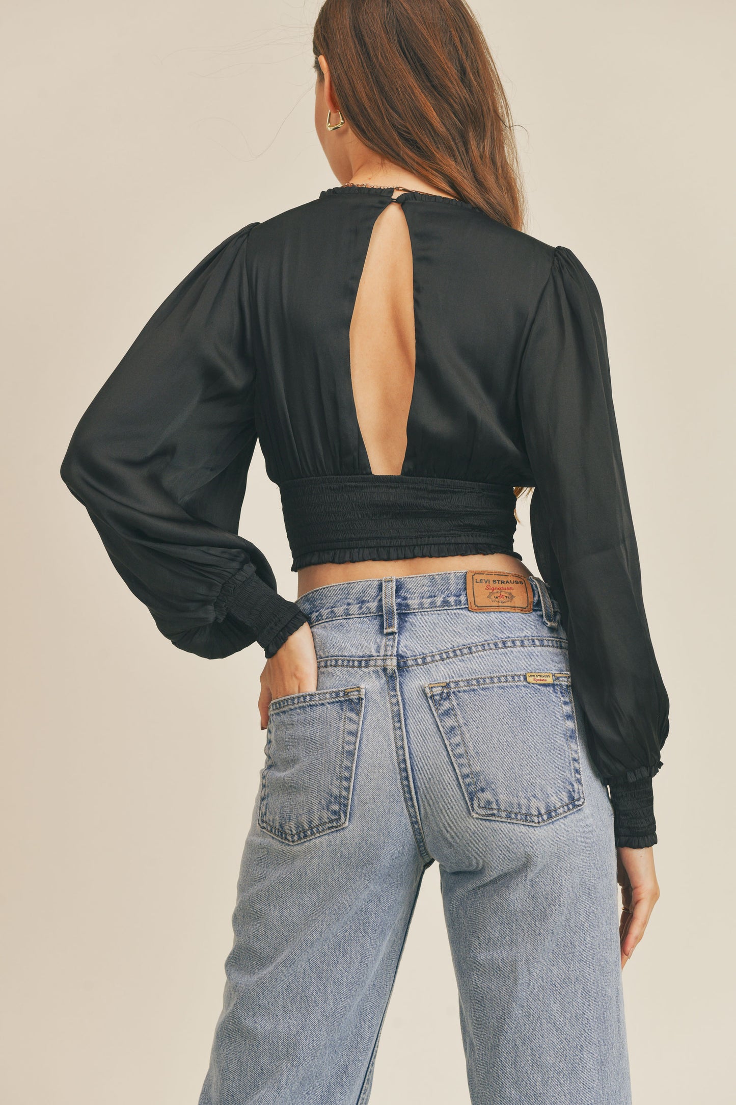 Fallon Top