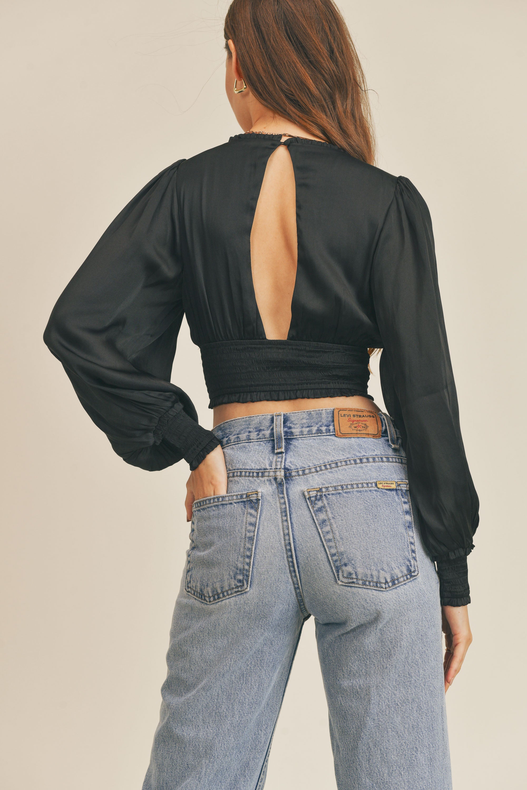 Fallon Top