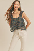 Camila Top