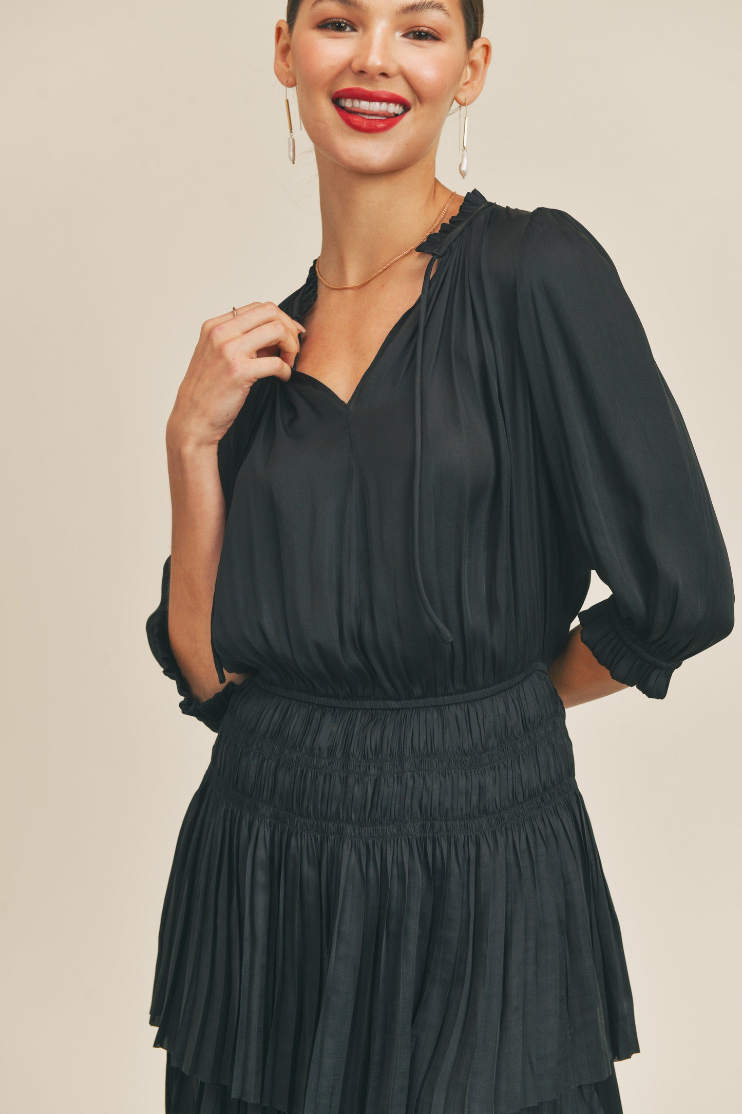 Jamie Dress