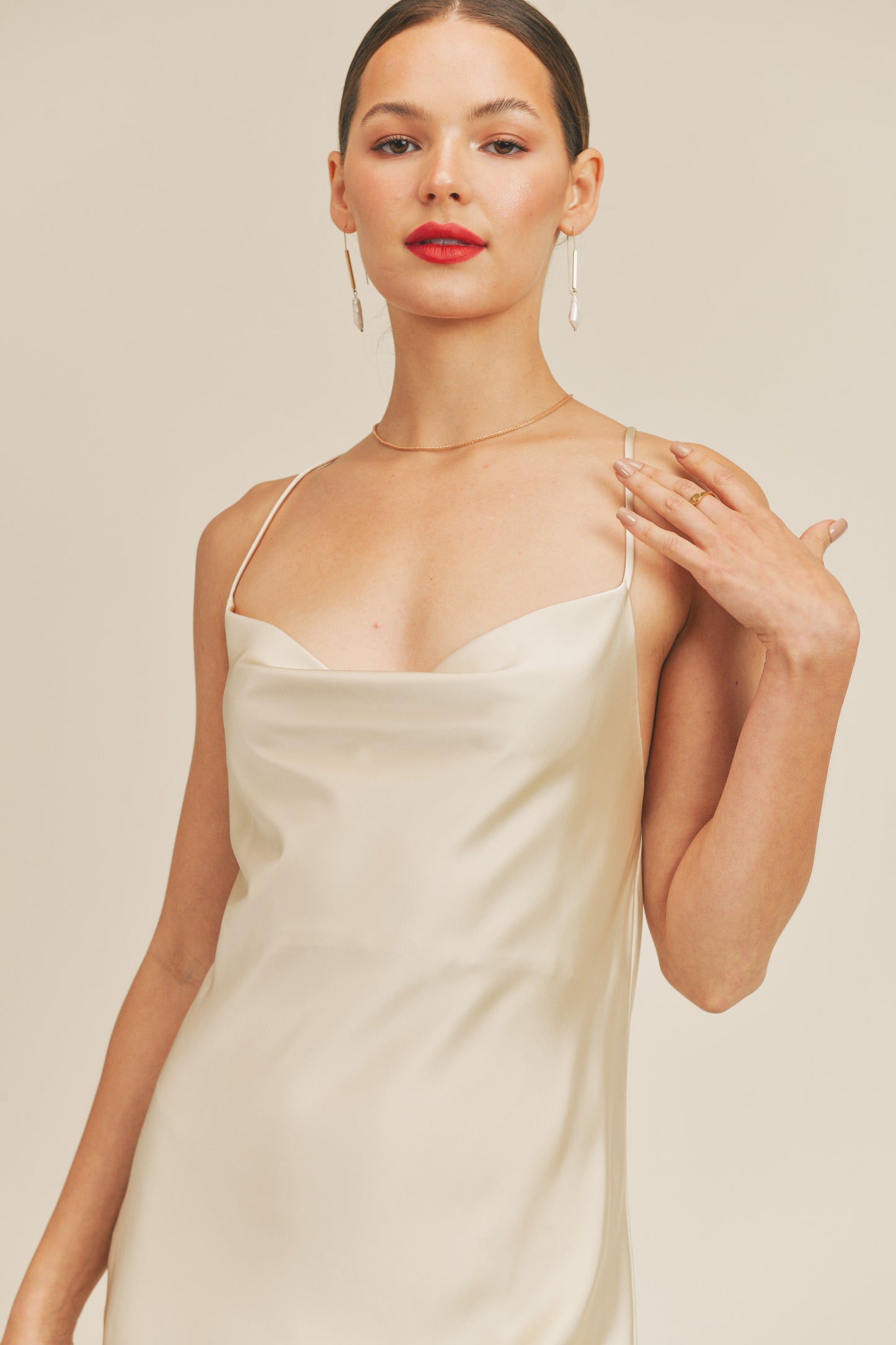 Kira Dress