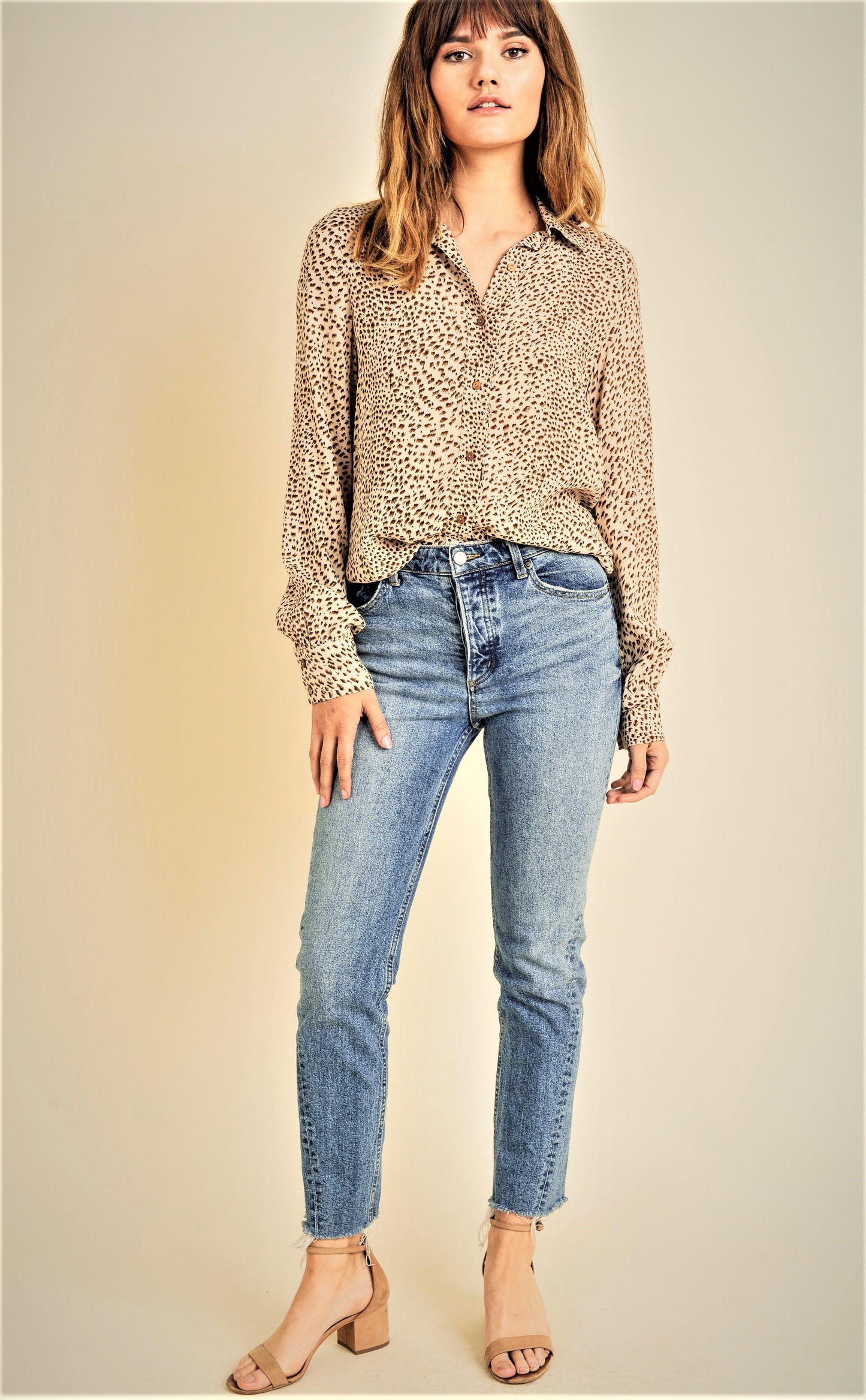 Juliana Top