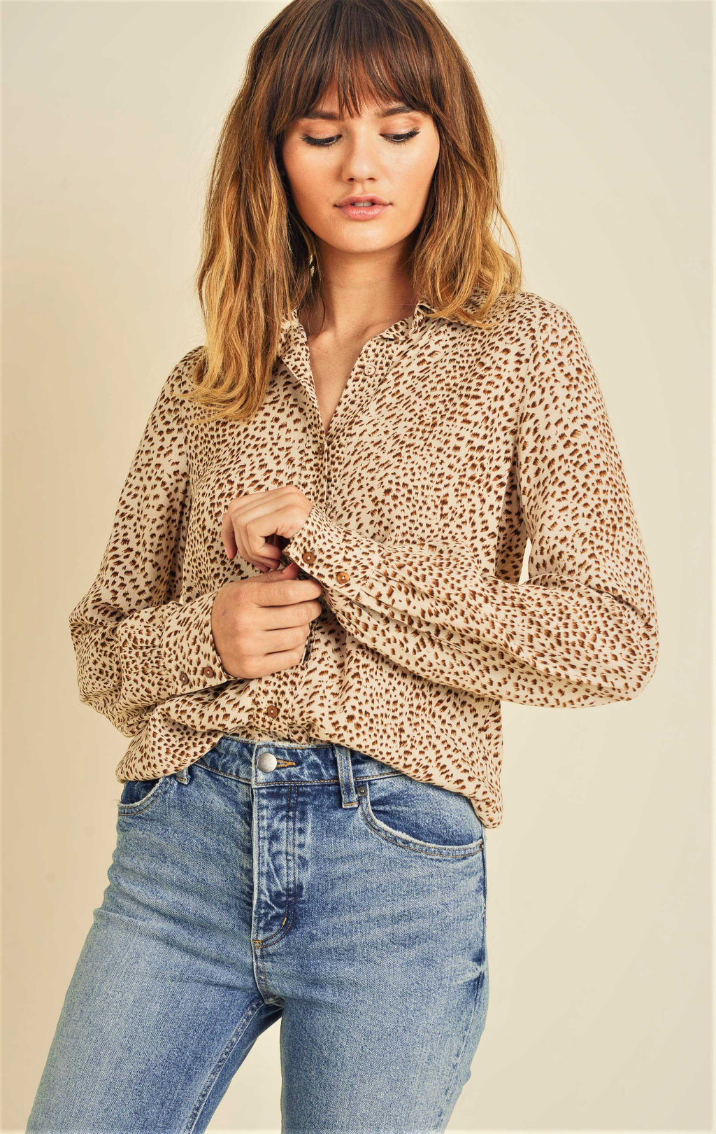 Juliana Top