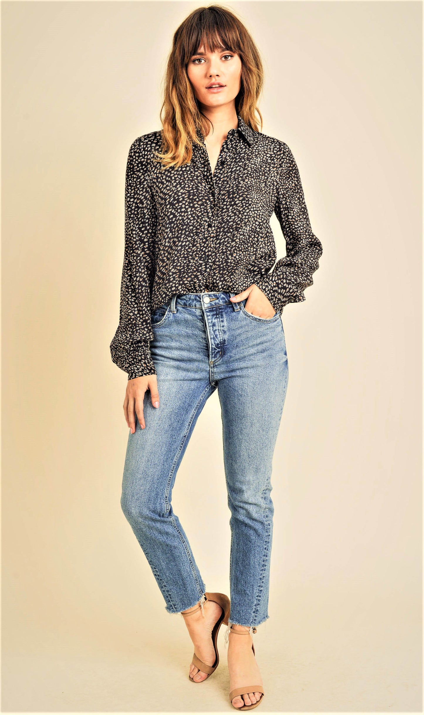 Juliana Top