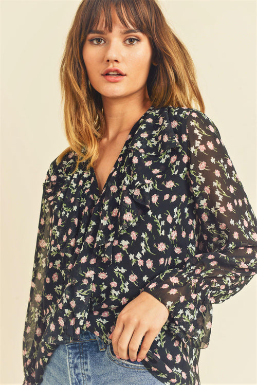 Autumn Top
