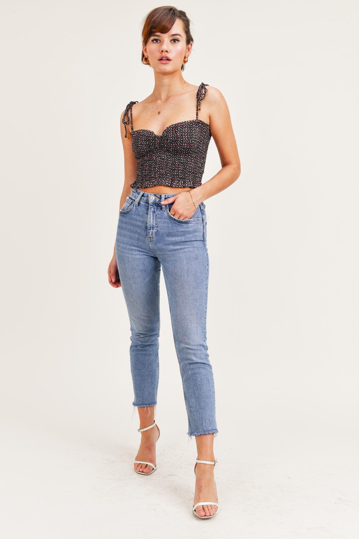 Odette Top