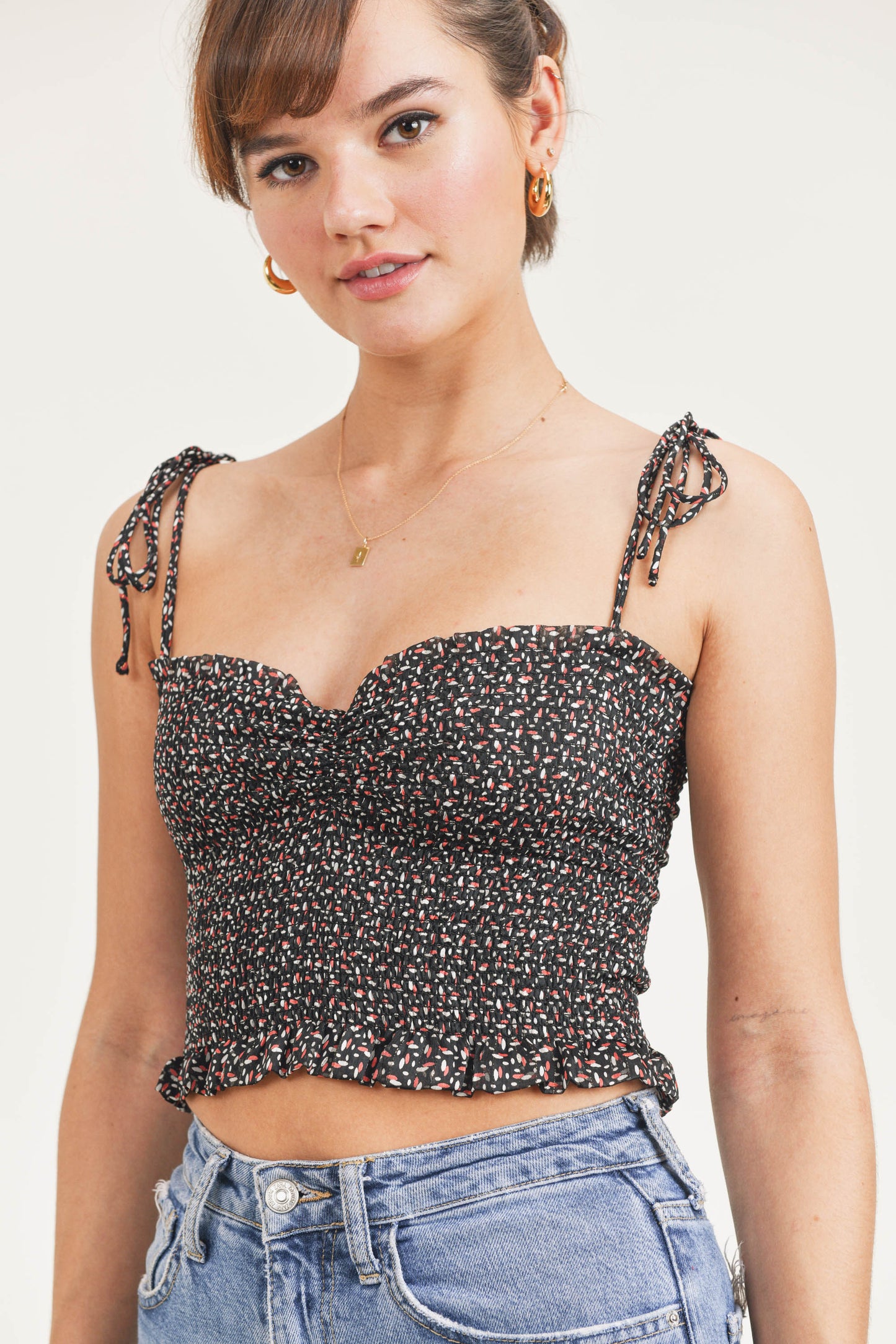 Odette Top