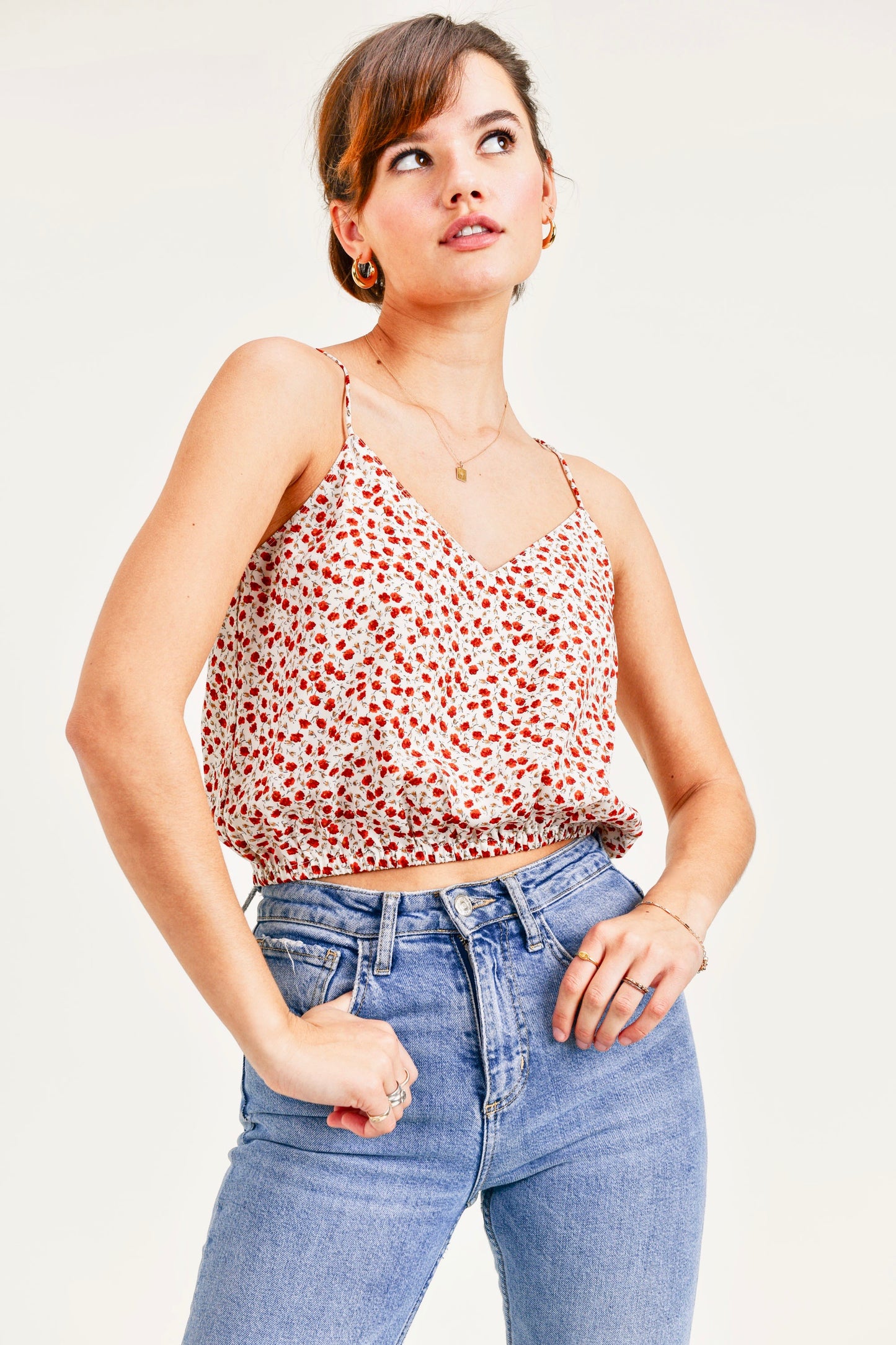 Margot Top