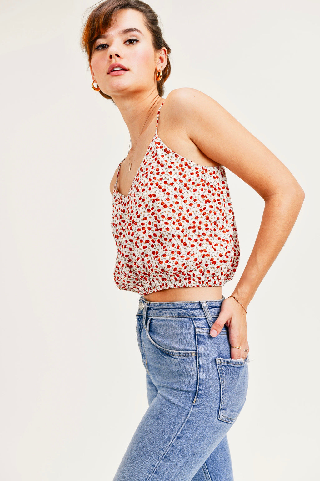 Margot Top