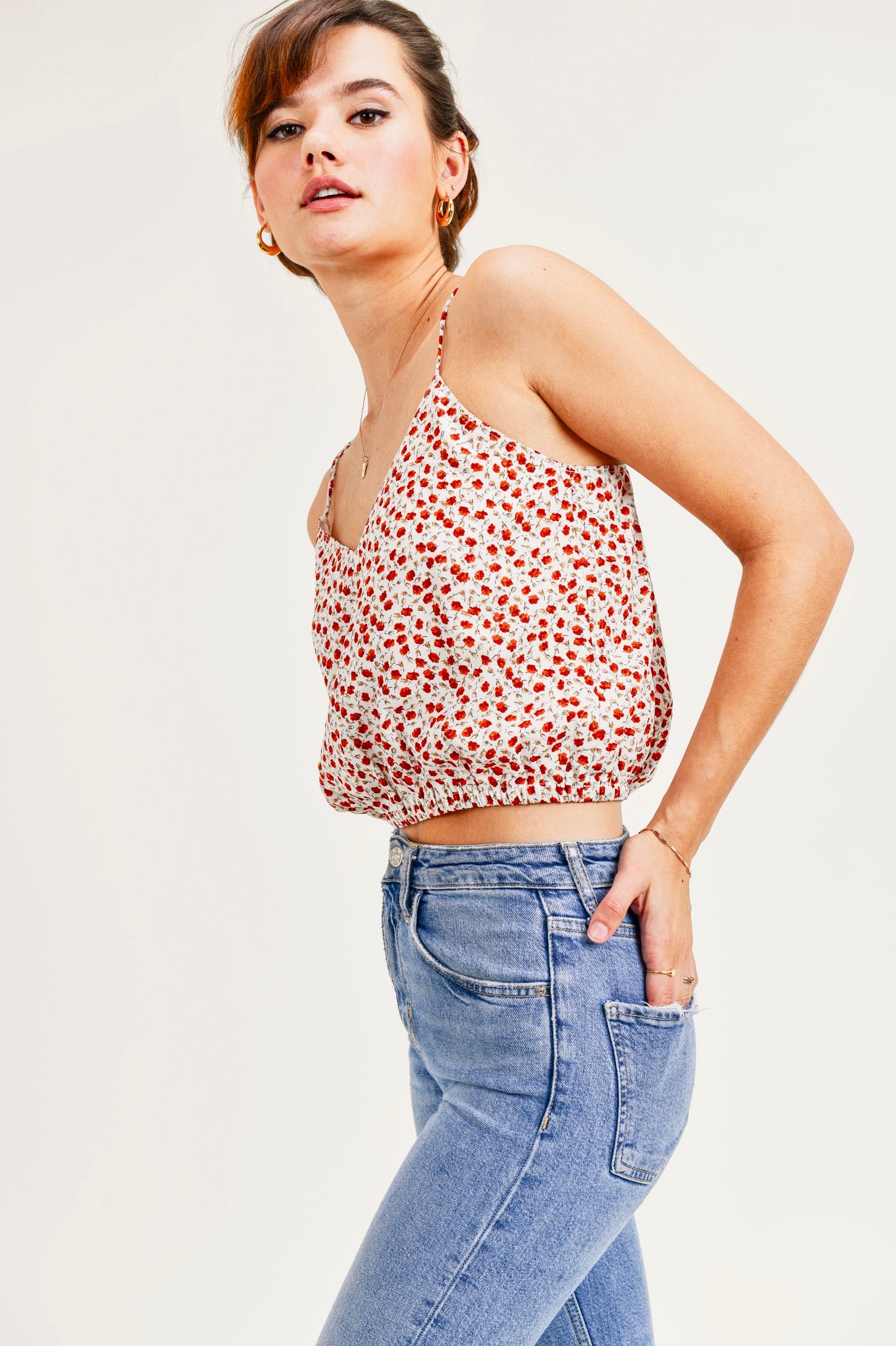 Margot Top