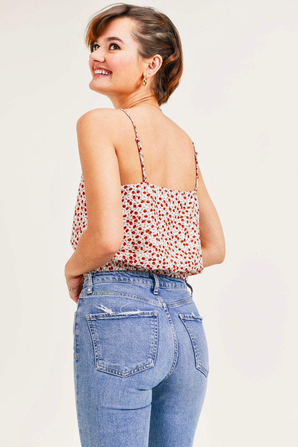 Margot Top