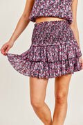 Megan Amore Skirt